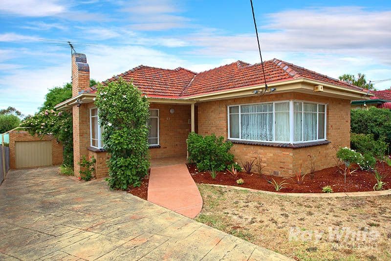62 Braid Hill Road, MACLEOD VIC 3085, Macleod - Image 1