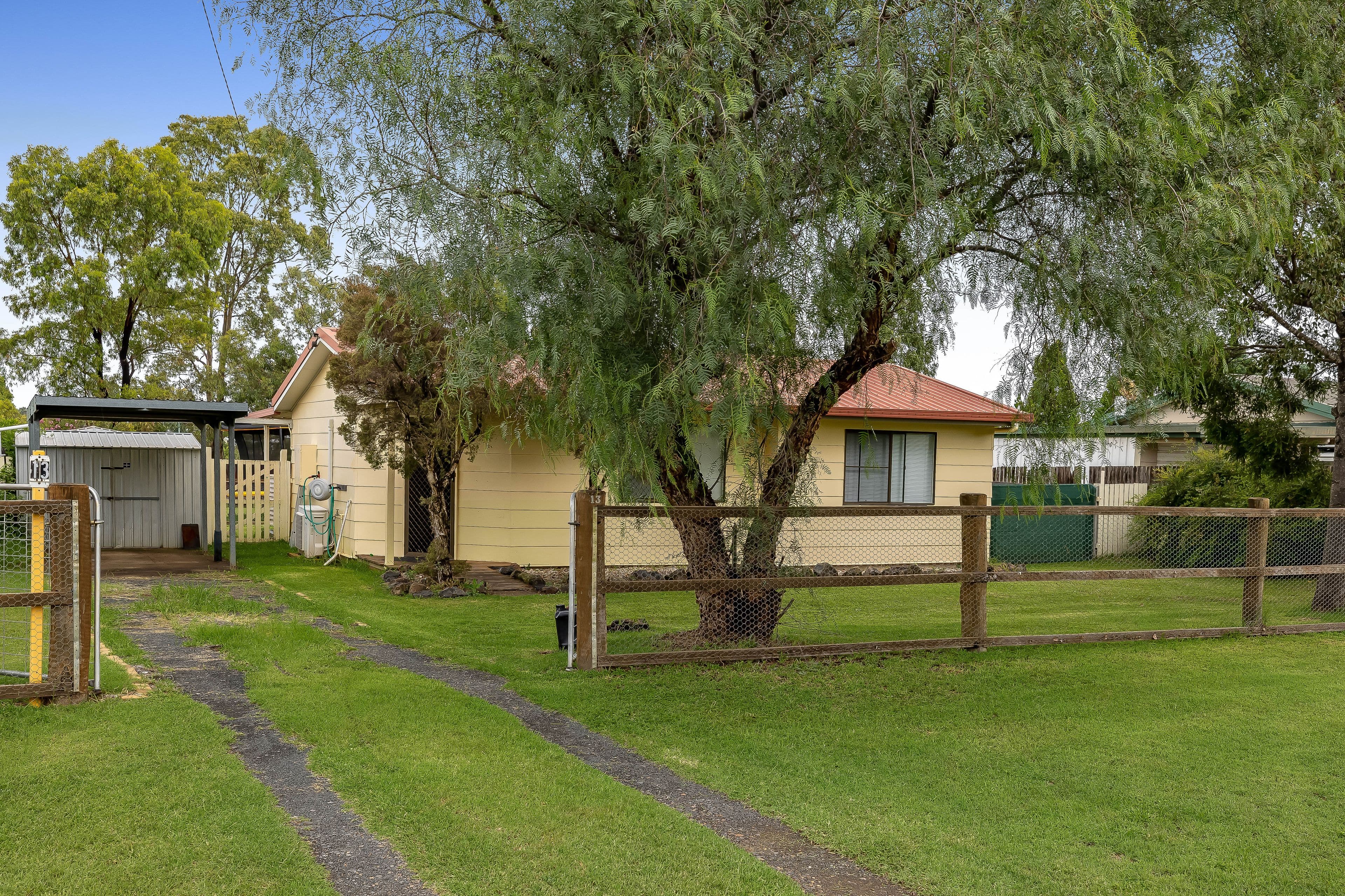 13 Creek Street, Cambooya QLD 4358, Cambooya - Image 1