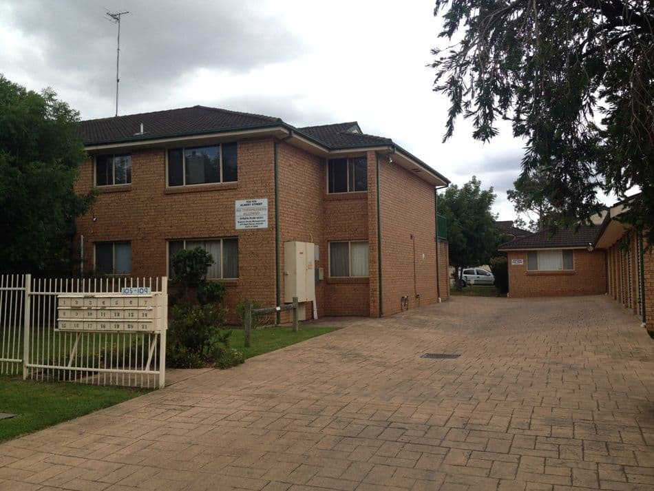 105 Albert Street, WERRINGTON NSW 2747, Werrington - Image 1