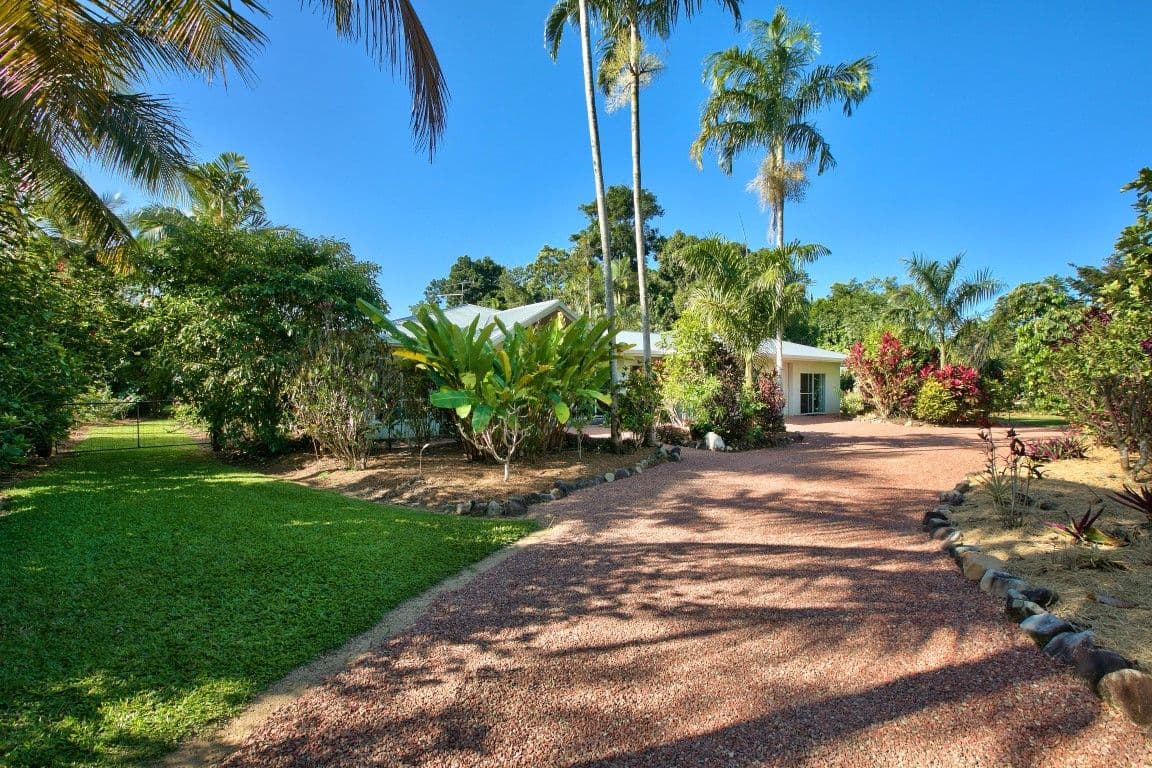 19 Spurwood Close, Wongaling Beach QLD 4852, Wongaling Beach - Thumbnail 8