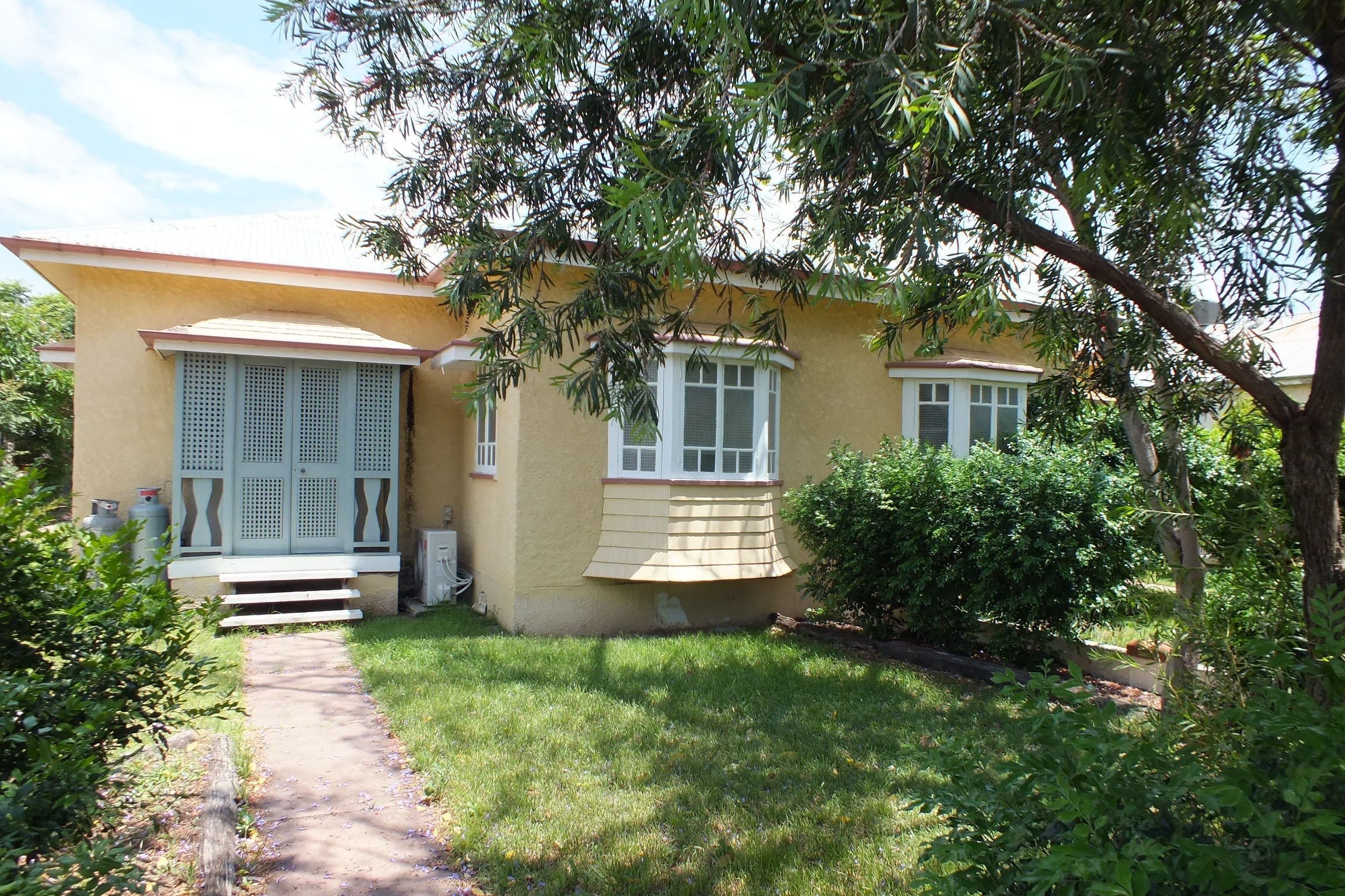 21 Moffatt, Goondiwindi QLD 4390, Goondiwindi - Image 1