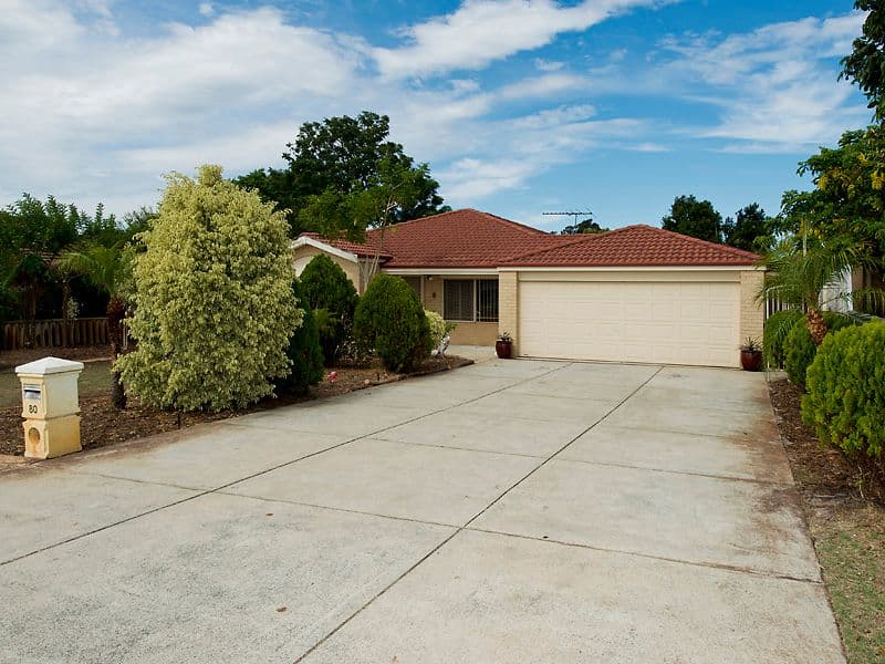 80 Stalker Road, Gosnells WA 6110, Gosnells - Image 1