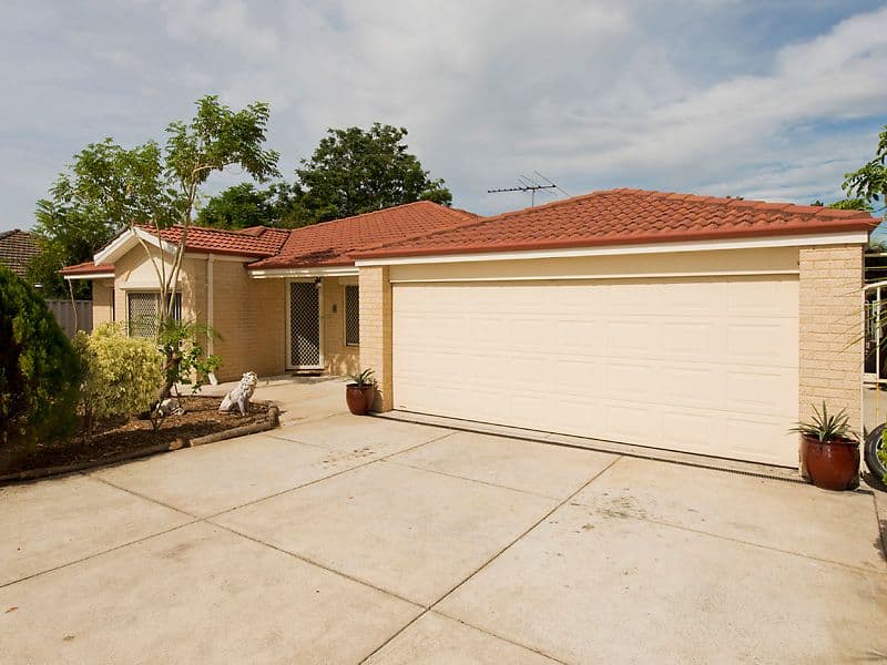 80 Stalker Road, Gosnells WA 6110, Gosnells - Thumbnail 2