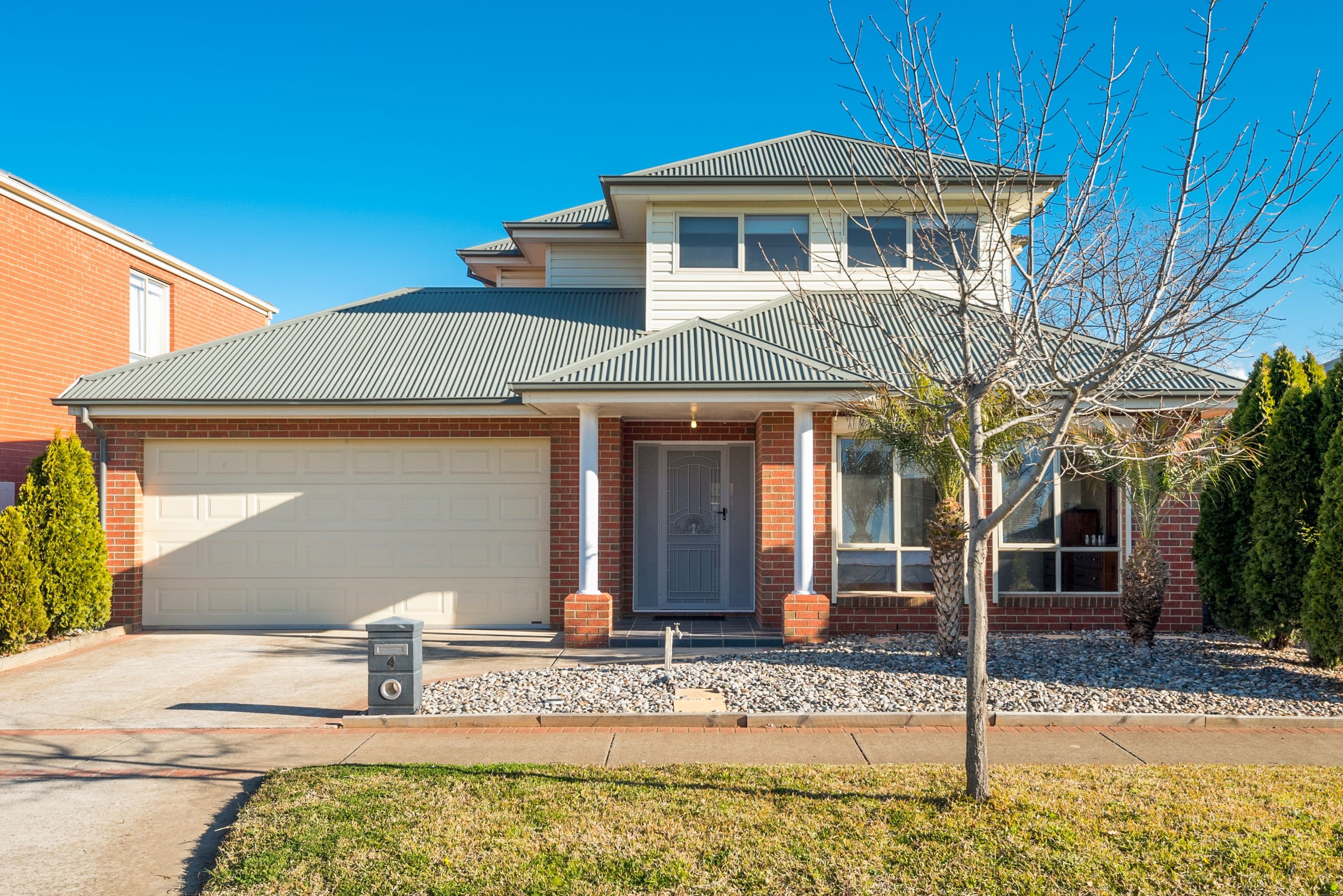 4 Greenwich Crescent, Caroline Springs VIC 3023, Caroline Springs - Image 1