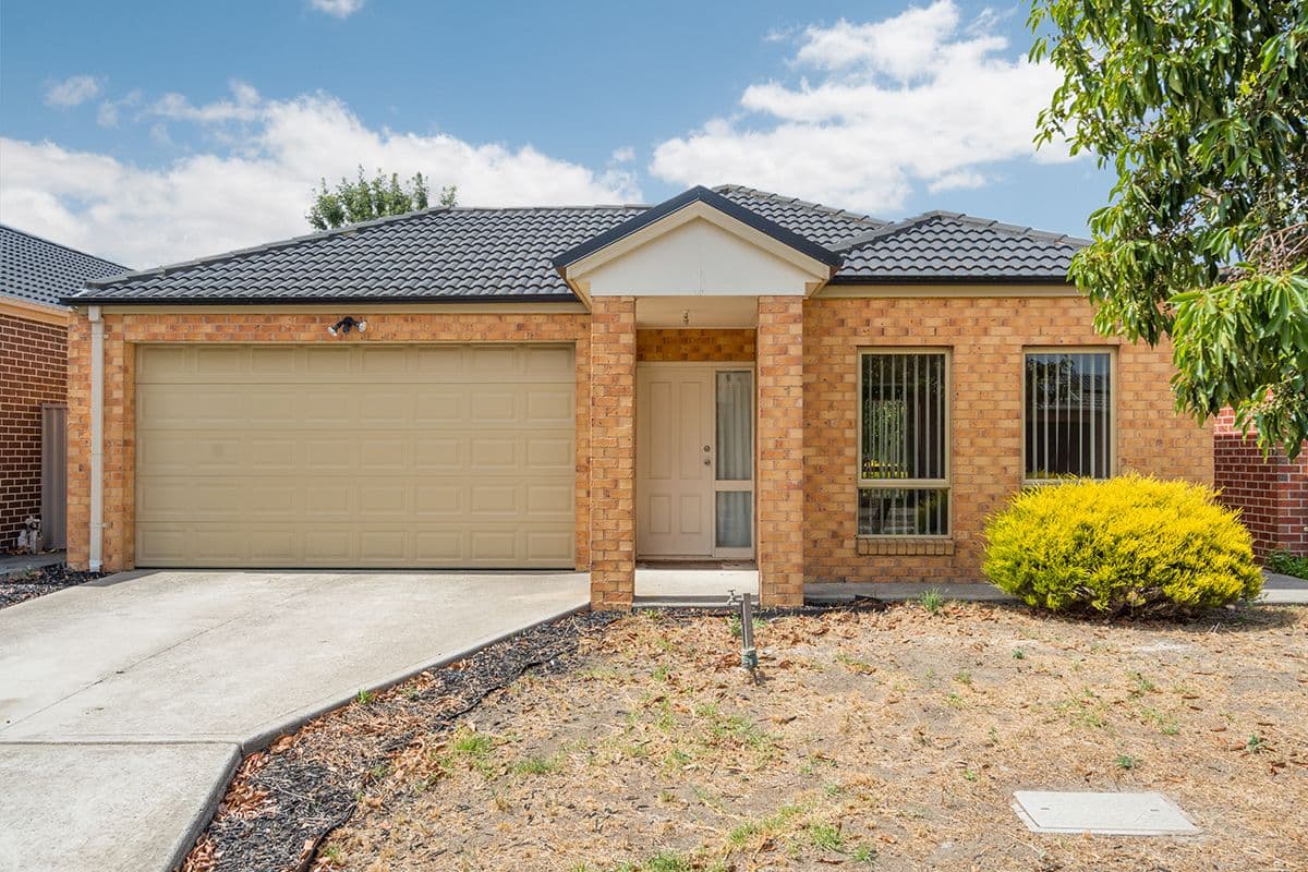 23 William Hovell Pass, Craigieburn VIC 3064, Craigieburn - Image 1