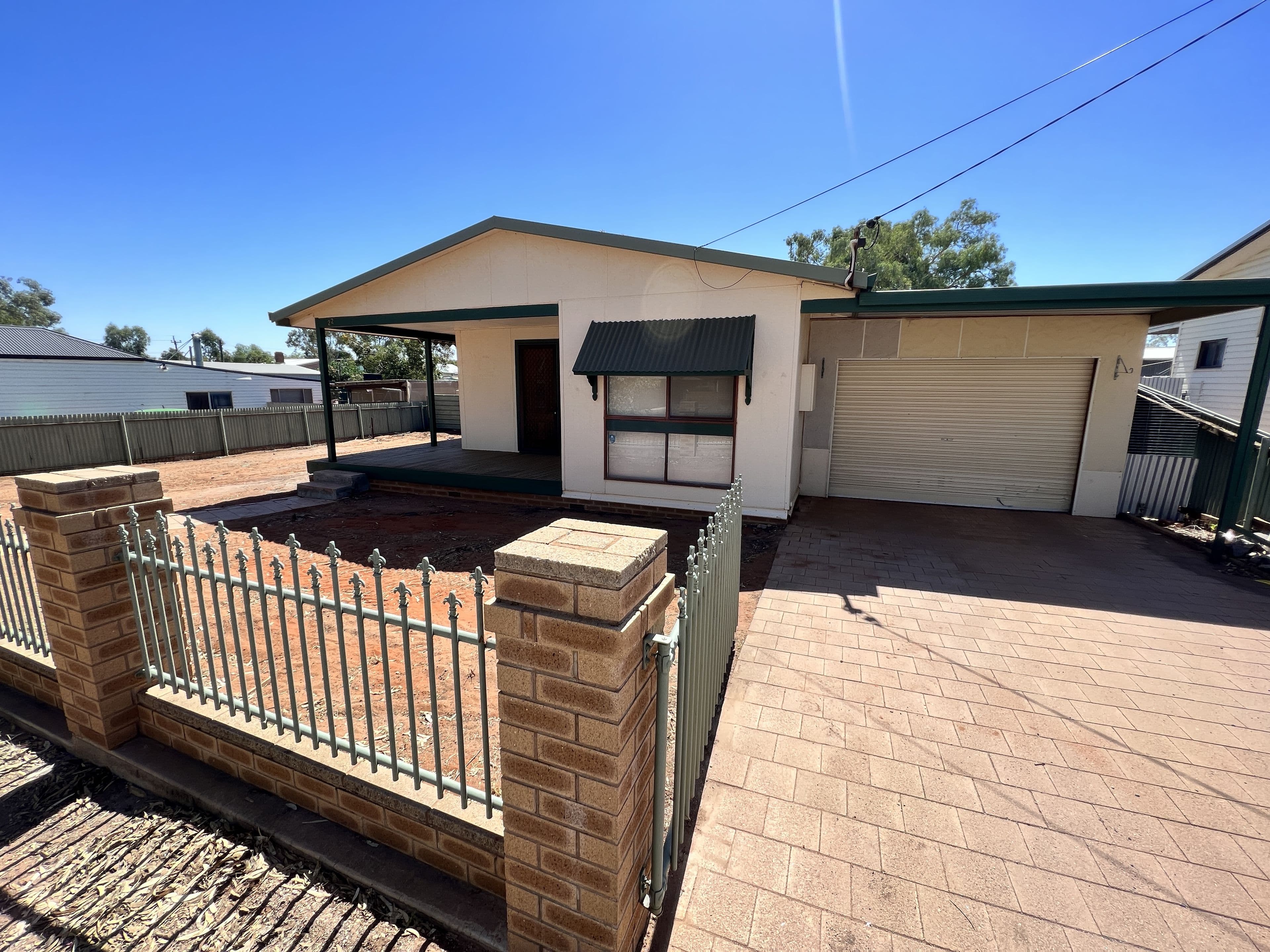 22 Nicholls Street, Broken Hill NSW 2880, Broken Hill - Image 1
