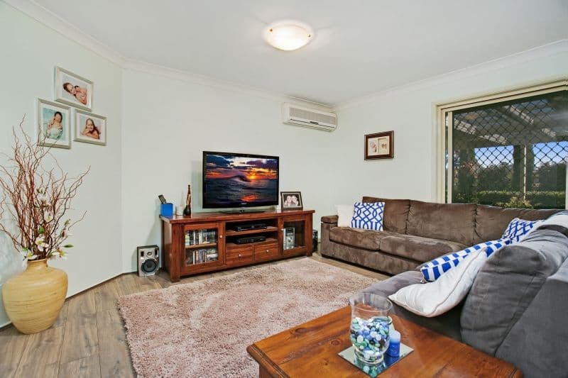 6 Appletree Avenue, ABERGLASSLYN NSW 2320, Aberglasslyn - Thumbnail 3