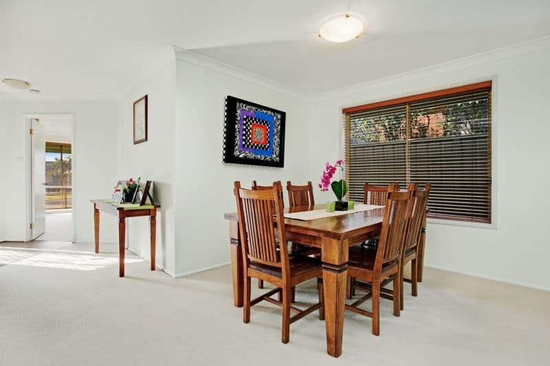 6 Appletree Avenue, ABERGLASSLYN NSW 2320, Aberglasslyn - Thumbnail 6