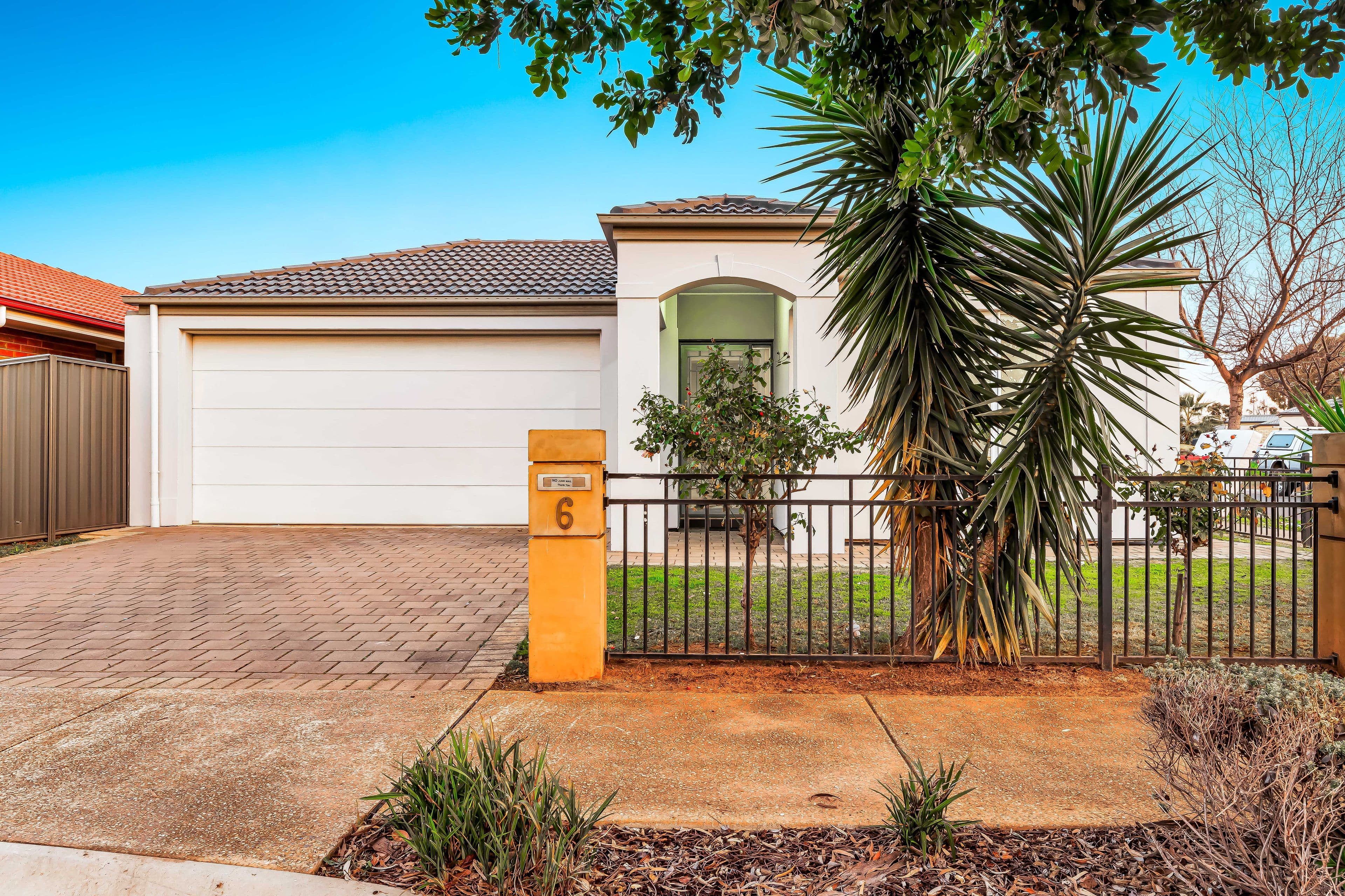 6 West Parkway, Andrews Farm SA 5114, Andrews Farm - Image 1