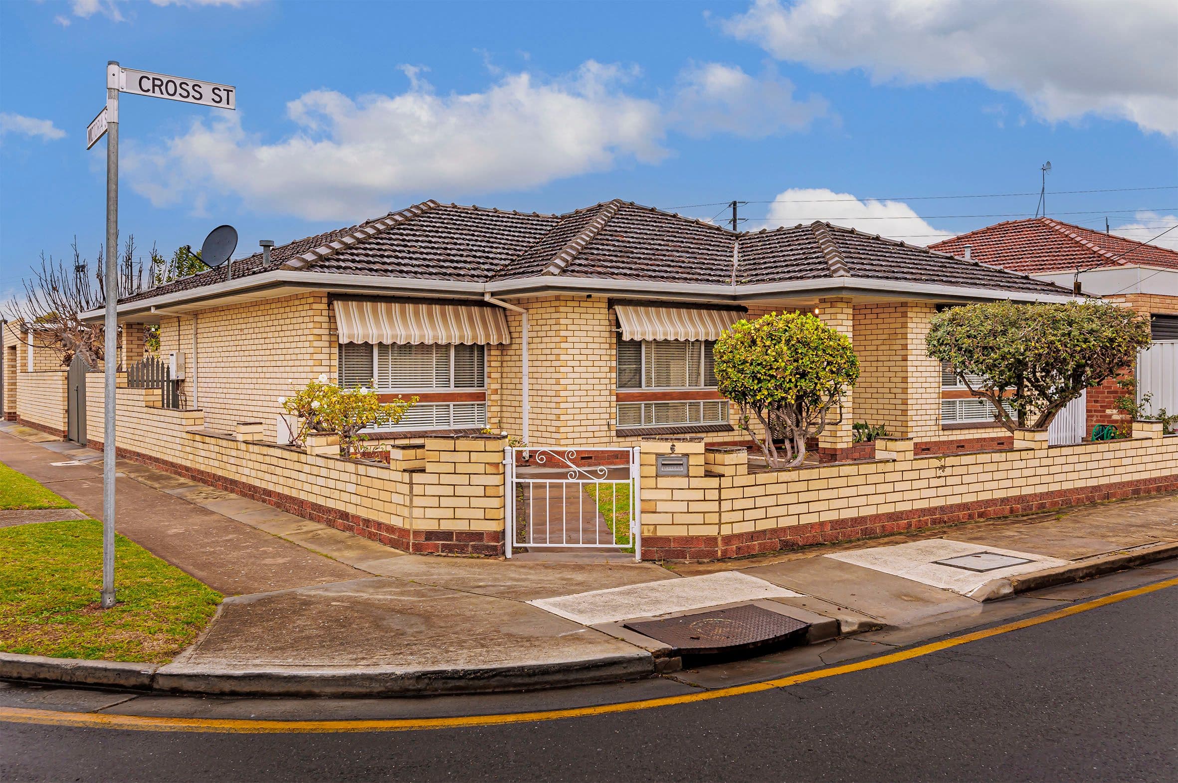 6 Cross Street, Queenstown SA 5014, Queenstown - Image 1