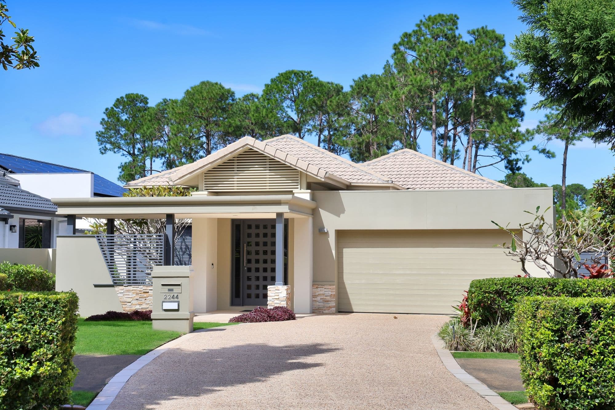 2244 The Parkway, Sanctuary Cove QLD 4212, Sanctuary Cove - Image 1