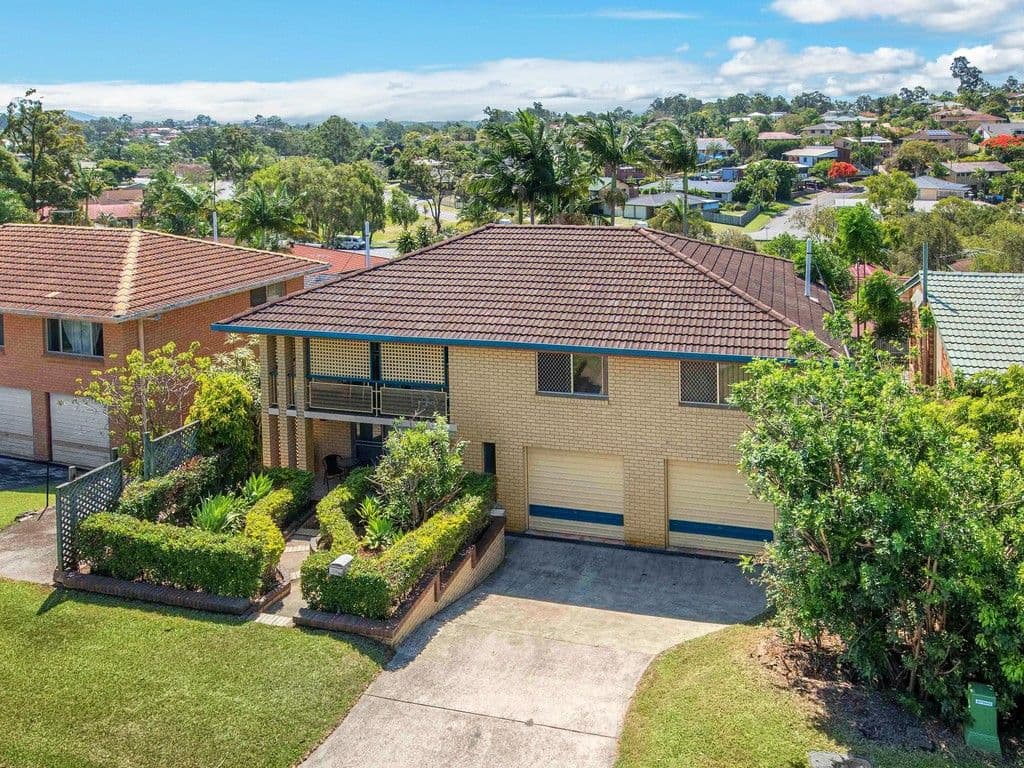 14 Wyngarde Street, McDowall QLD 4053, McDowall - Image 1
