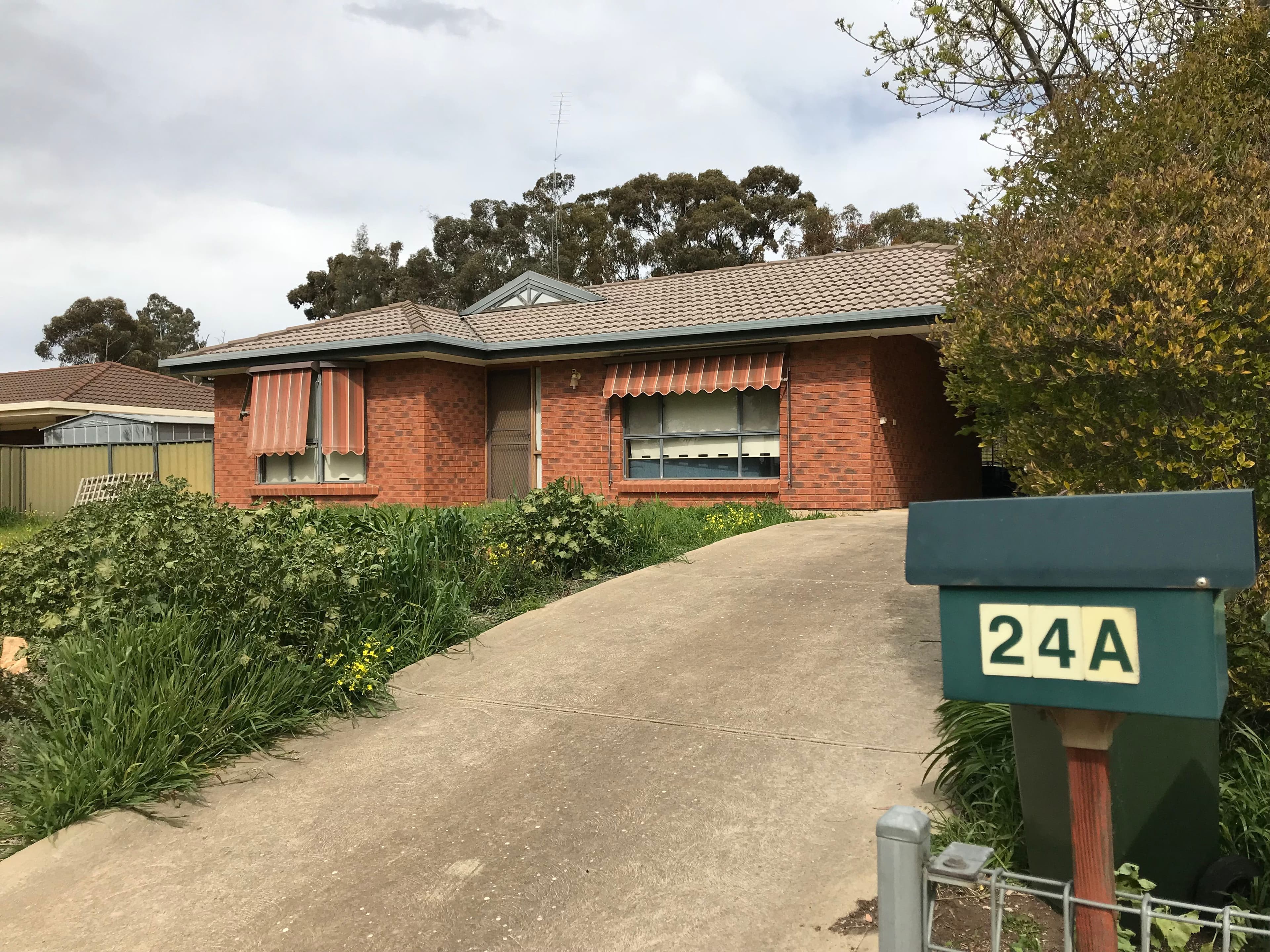 24A Blyth Road, Clare SA 5453, Clare - Image 1
