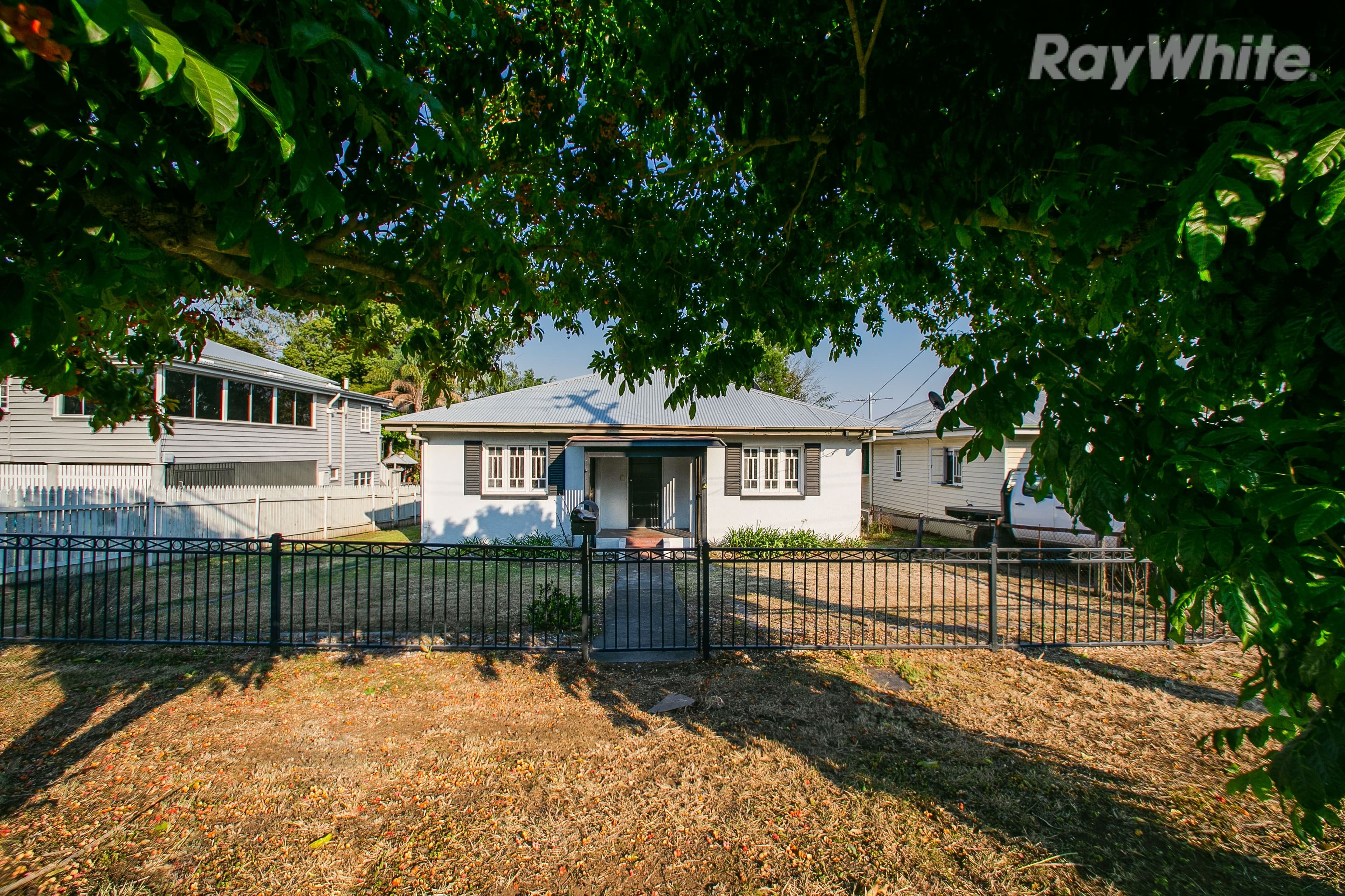 8 Barrett Street, East Ipswich QLD 4305, East Ipswich - Image 1