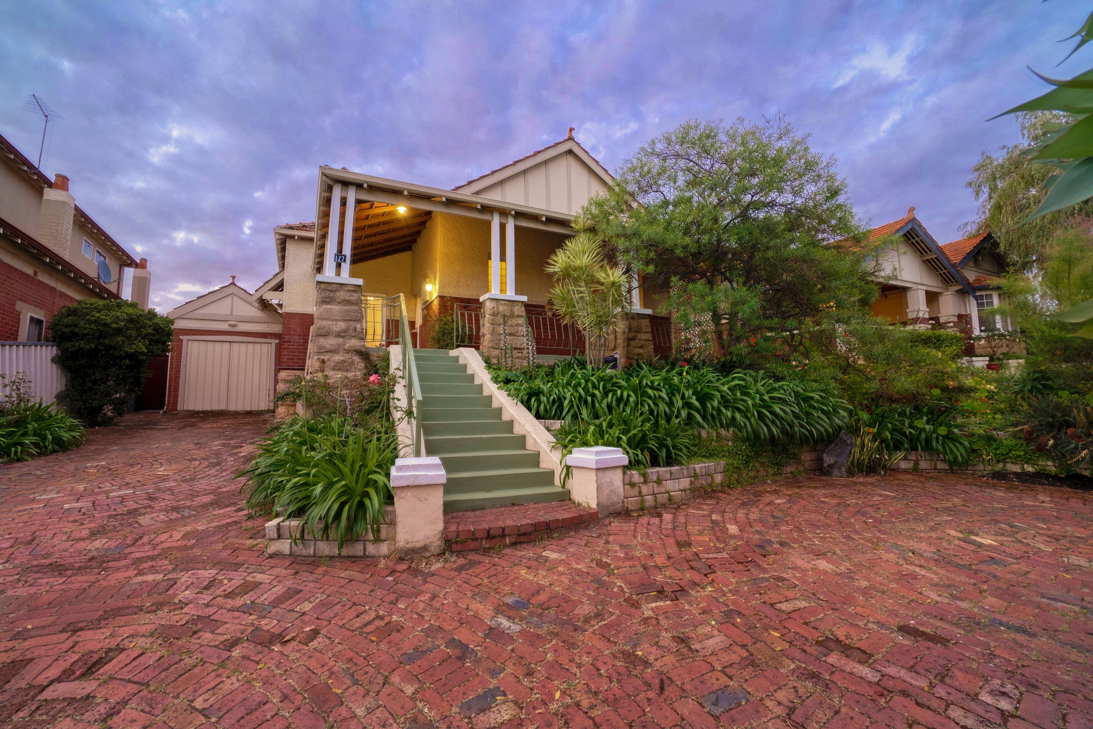 127 Railway Parade, Mount Lawley WA 6050, Mount Lawley - Image 1