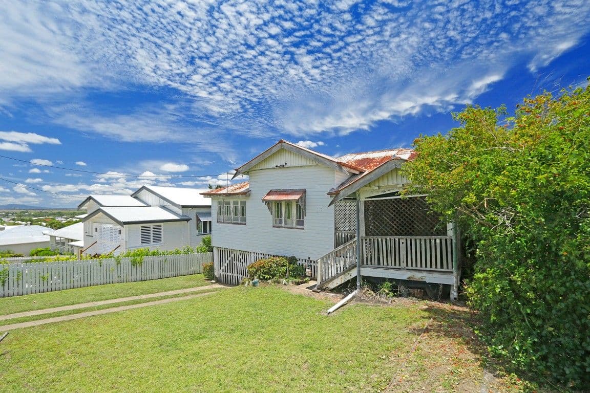 187 Caroline Street, The Range QLD 4700, The Range - Image 1