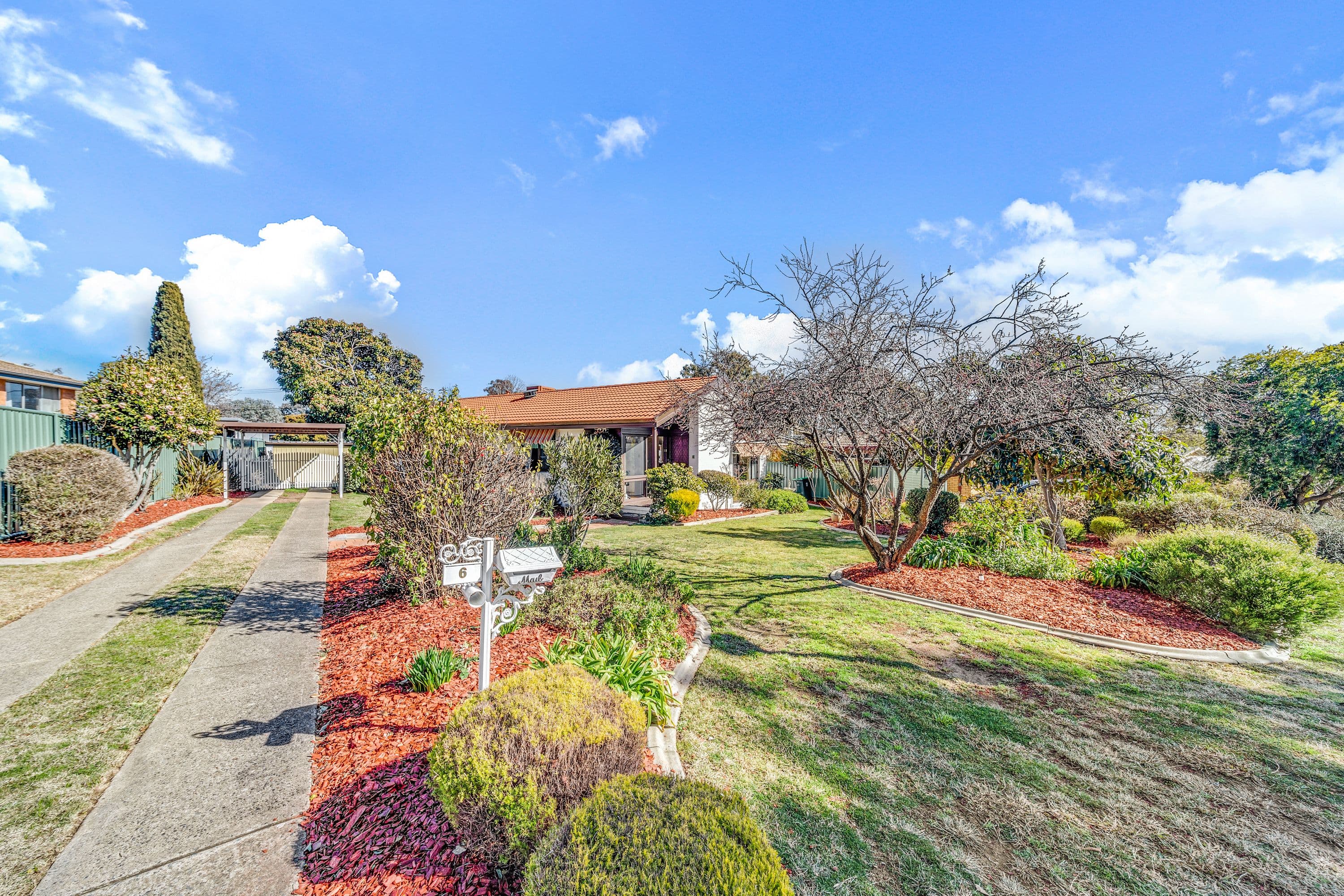 6 Giffen Close, Holt ACT 2615, Holt - Image 1