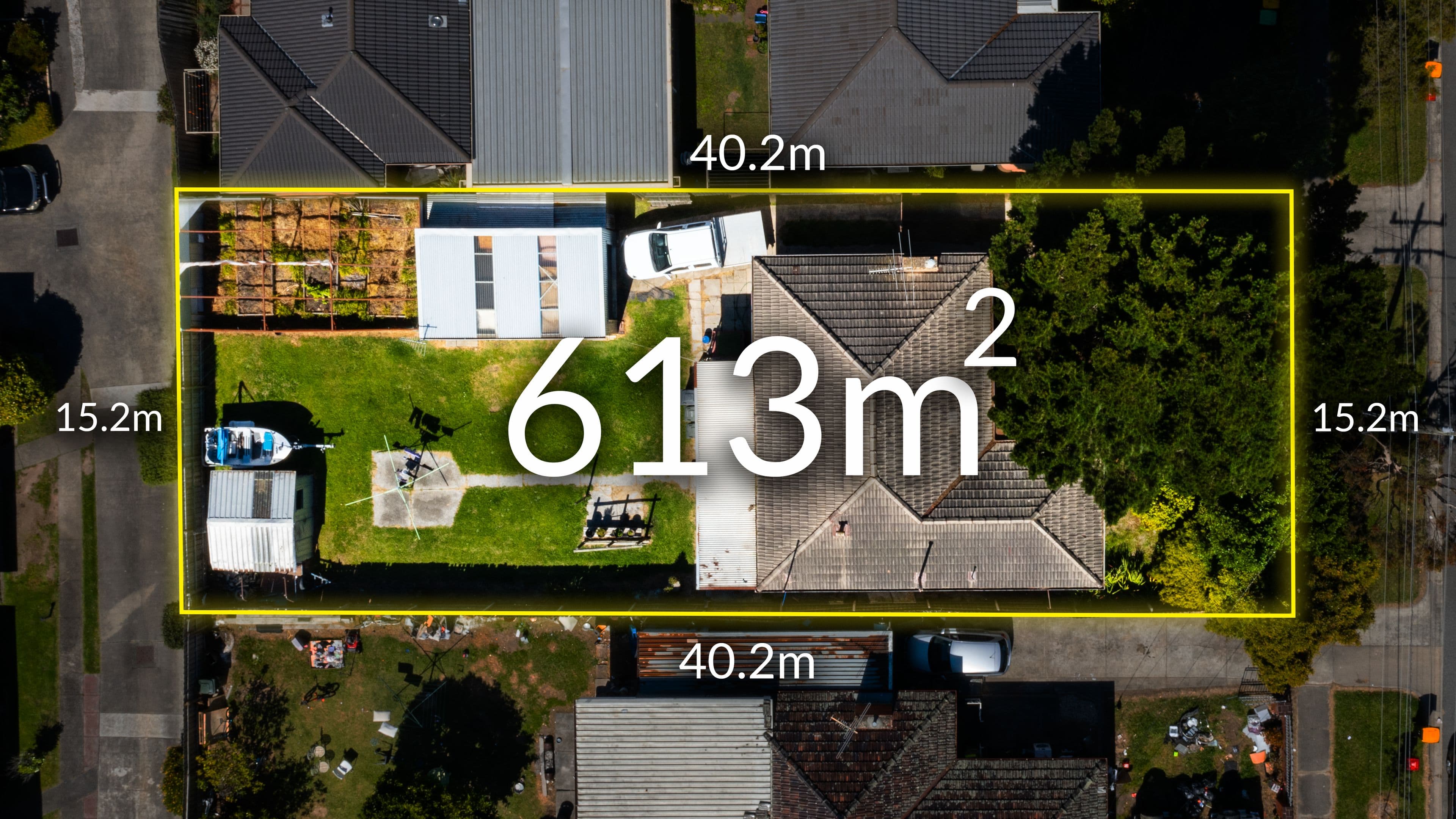 13 Carpenter Street, Noble Park VIC 3174, Noble Park - Thumbnail 2