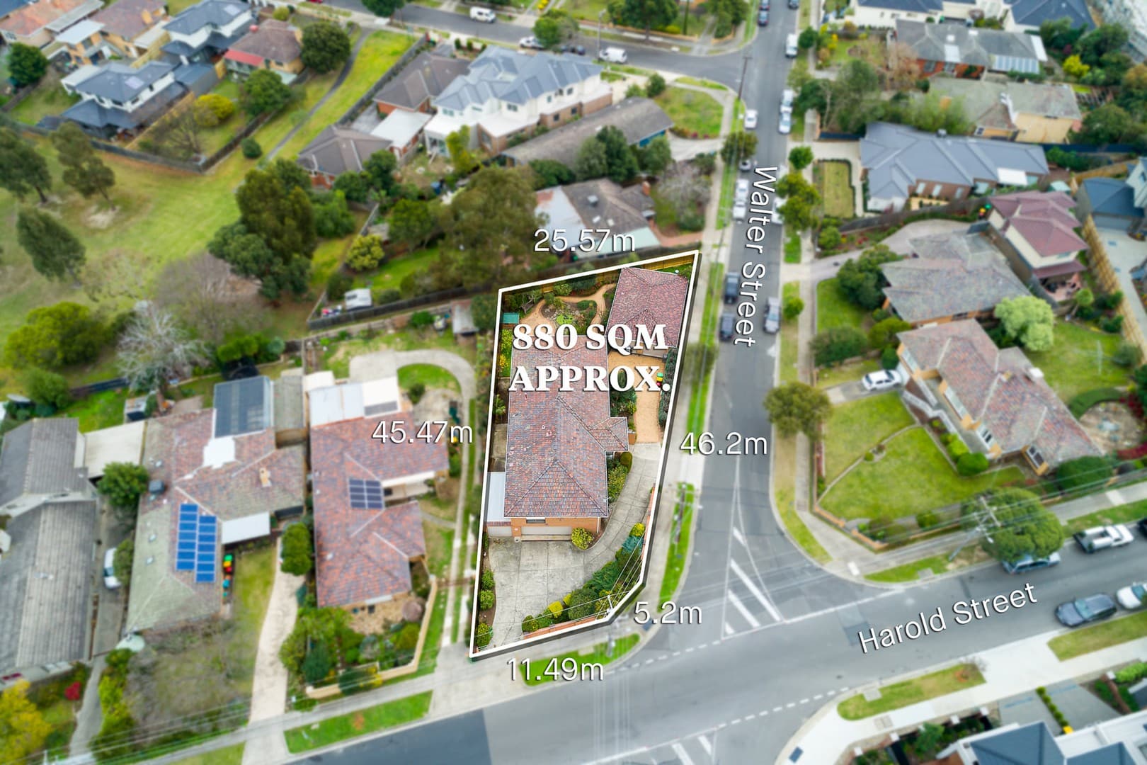 3 Harold Street, Bulleen, VIC 3105, Bulleen - Thumbnail 7