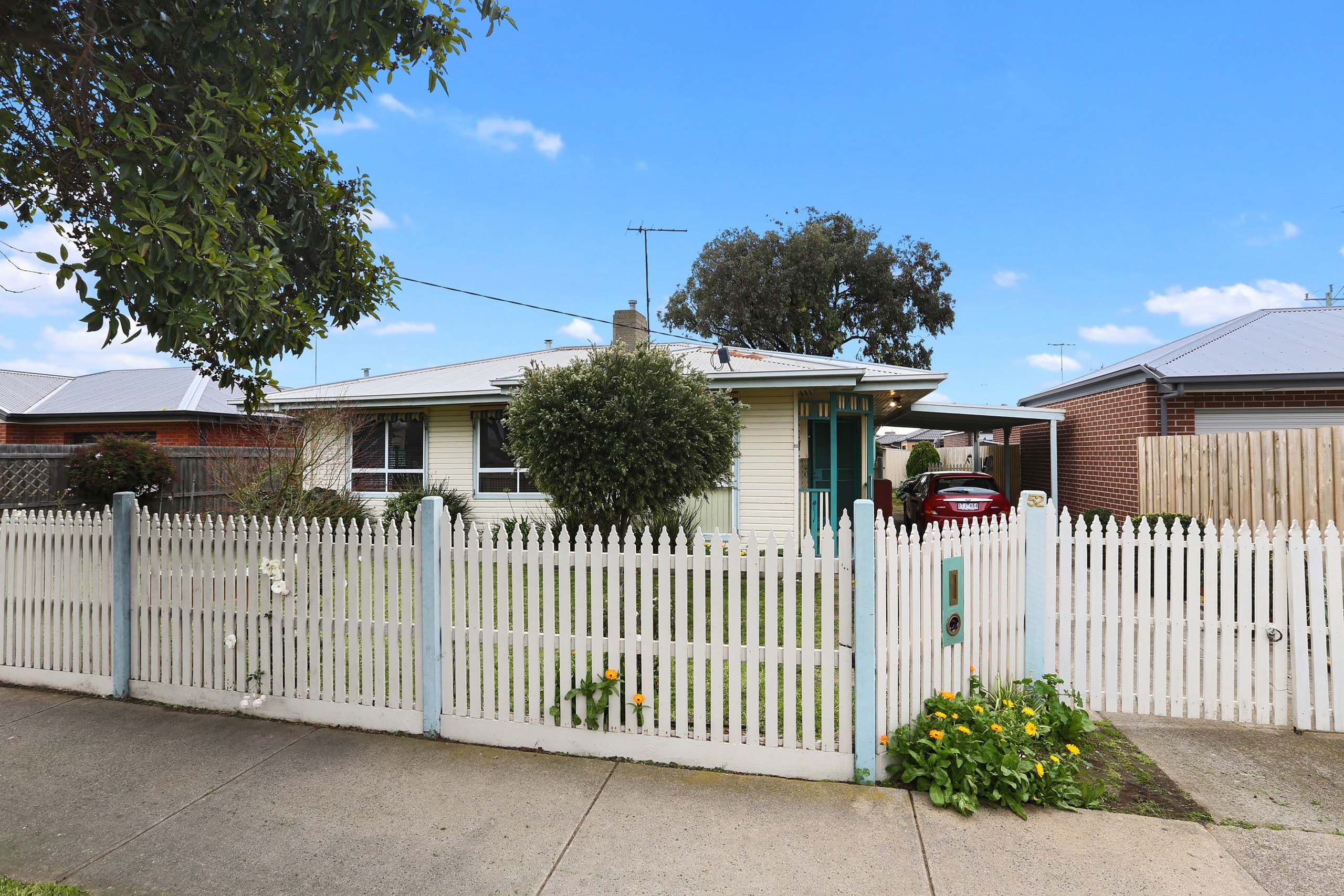 52 Rose Avenue, Norlane VIC 3214, Norlane - Thumbnail 2