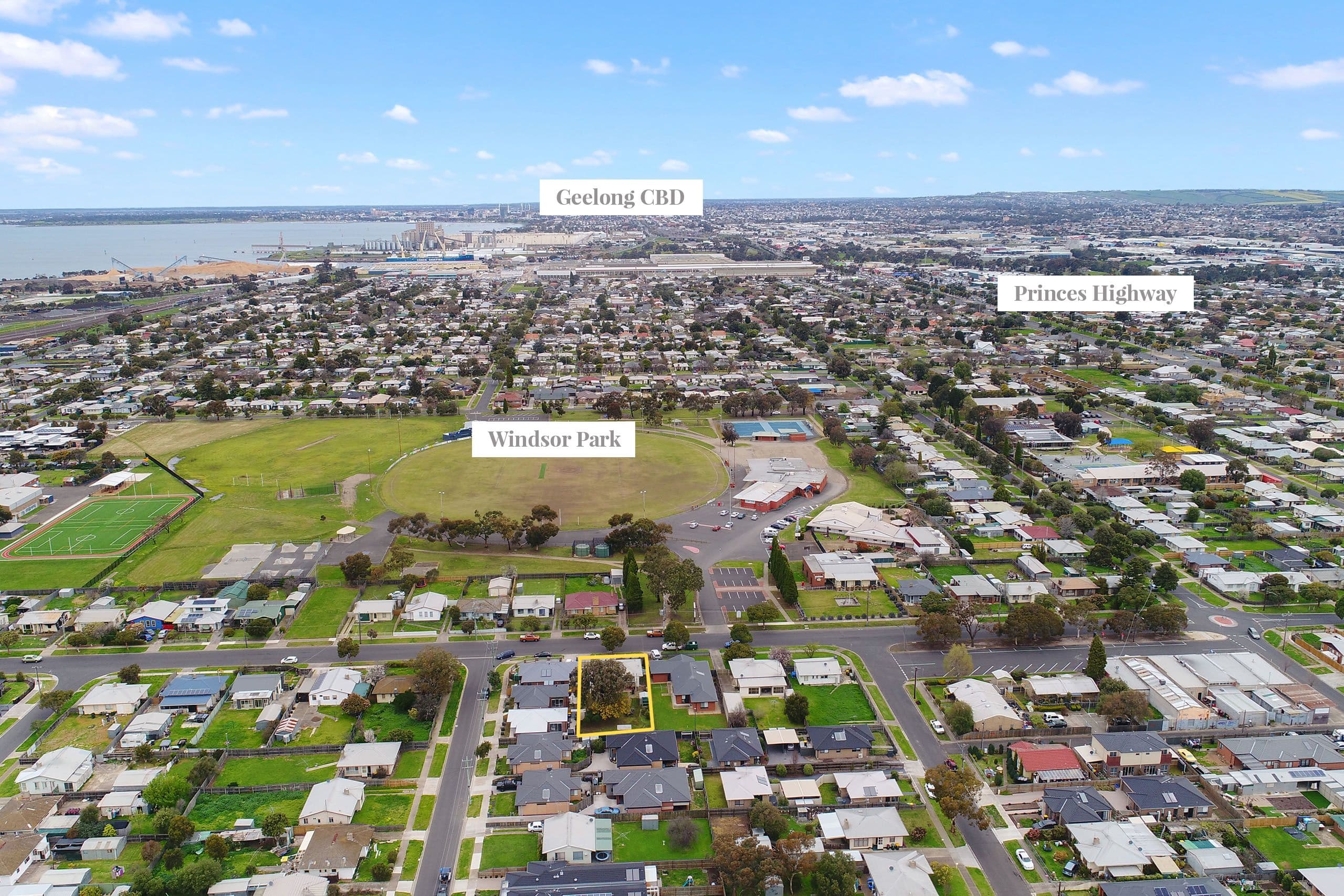 52 Rose Avenue, Norlane VIC 3214, Norlane - Thumbnail 3