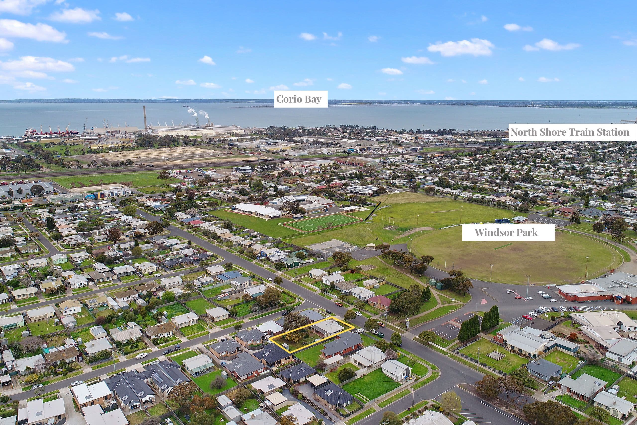 52 Rose Avenue, Norlane VIC 3214, Norlane - Thumbnail 4