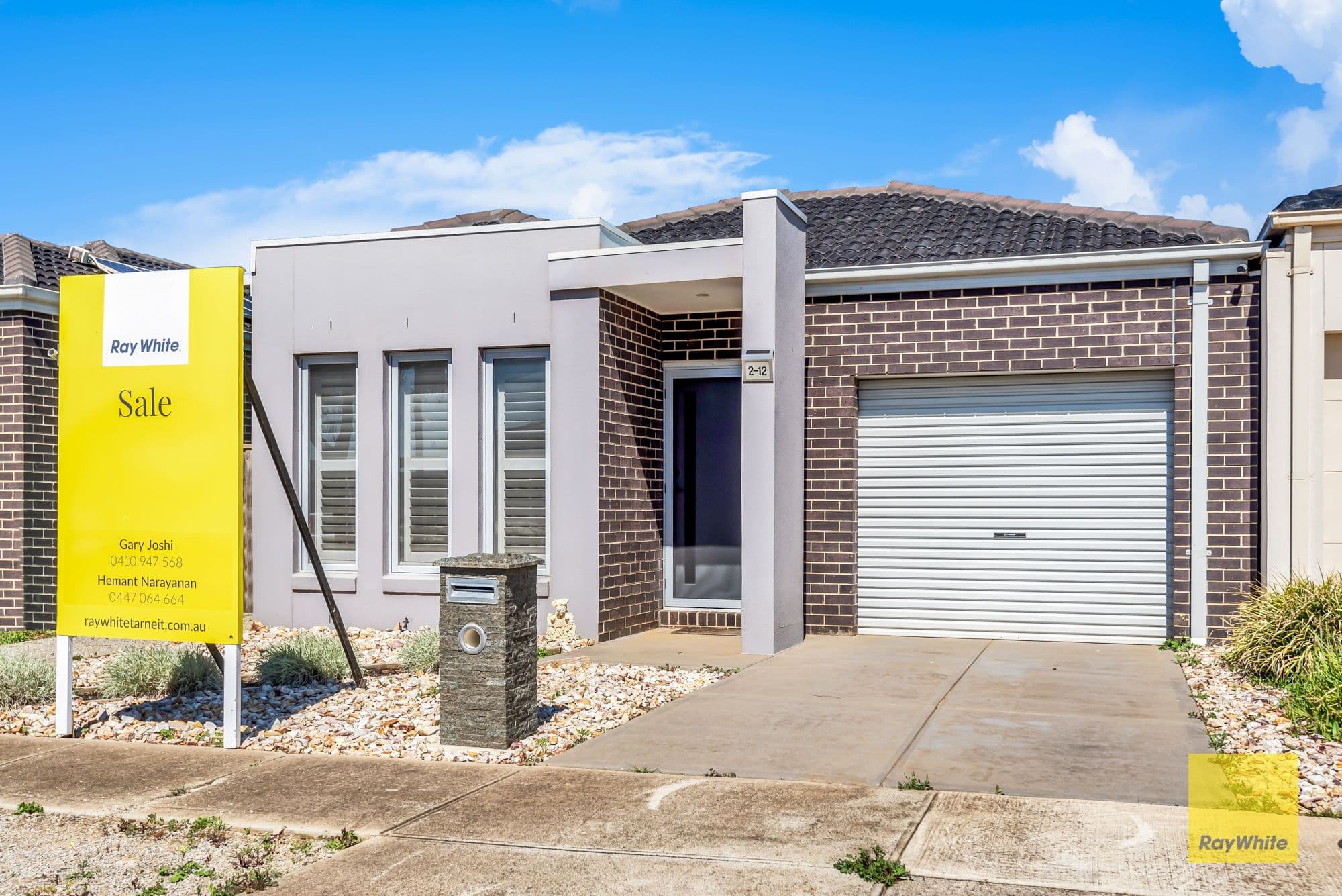 12 Harness Court, Truganina VIC 3029, Truganina - Image 1