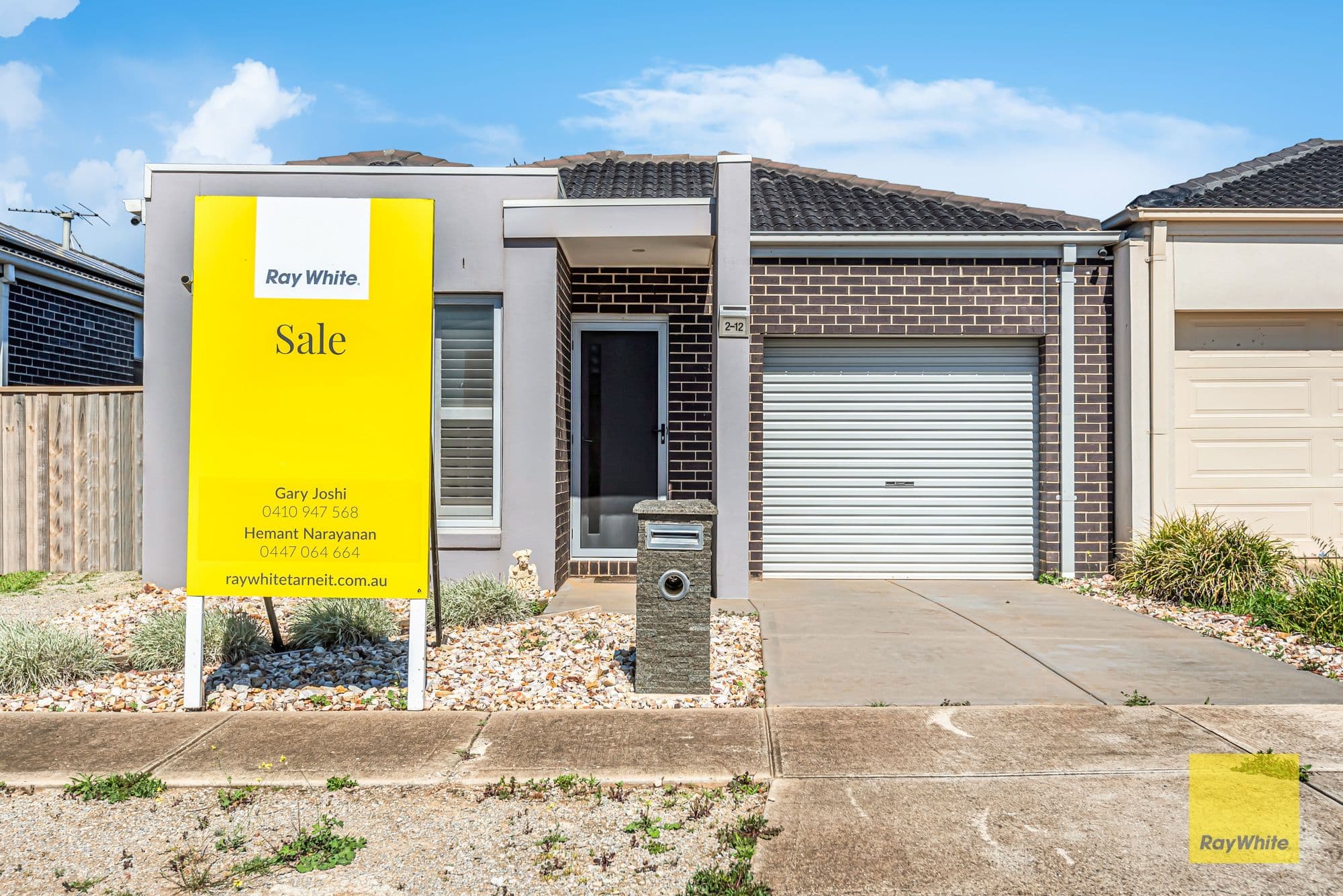 12 Harness Court, Truganina VIC 3029, Truganina - Thumbnail 2