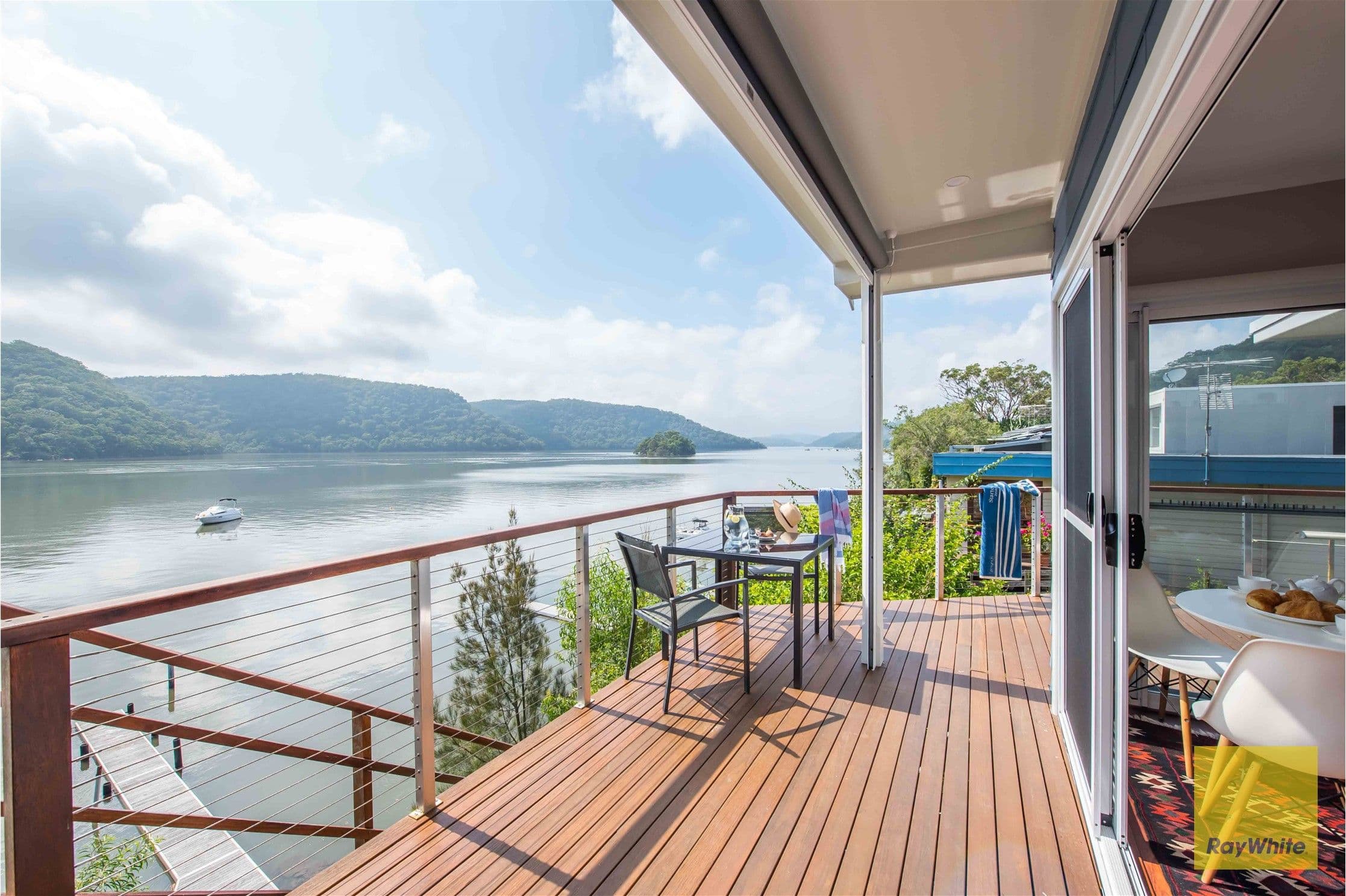 40 Cheero Point Road, Cheero Point NSW 2083, Cheero Point - Image 1