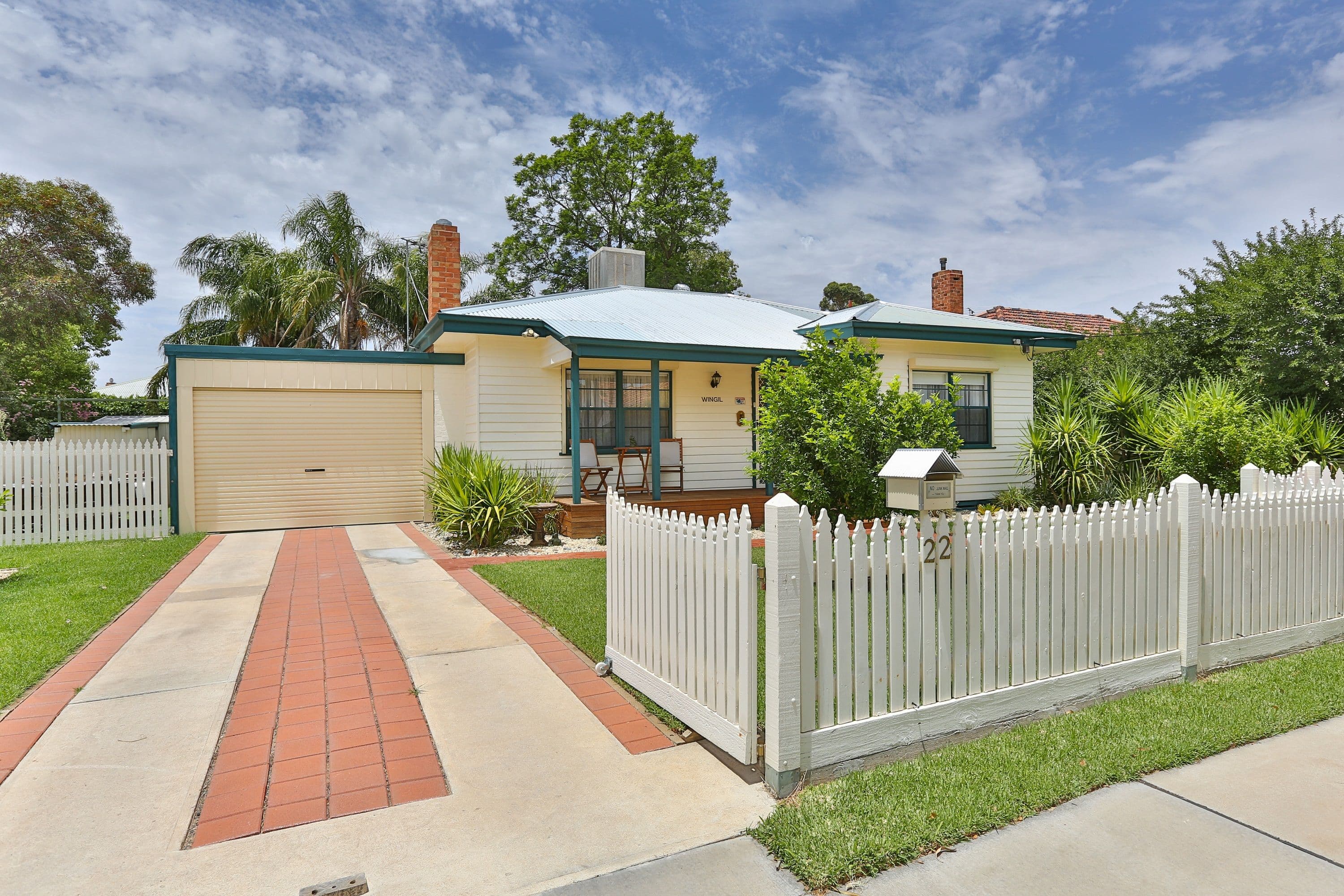 22 Floral Avenue East, Mildura VIC 3500, Mildura - Thumbnail 3