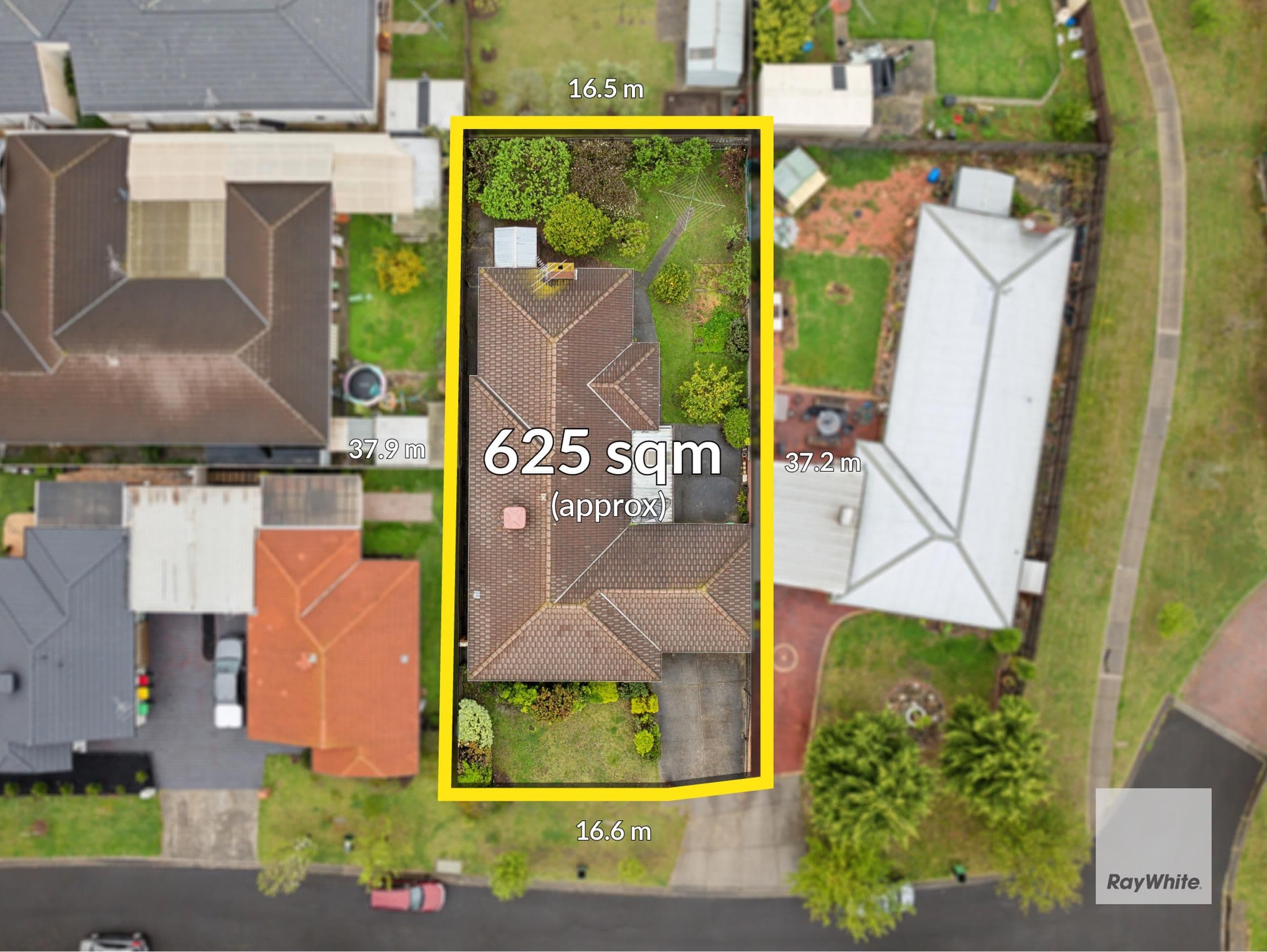 1 Kiwi Retreat, Keilor Downs VIC 3038, Keilor Downs - Thumbnail 2