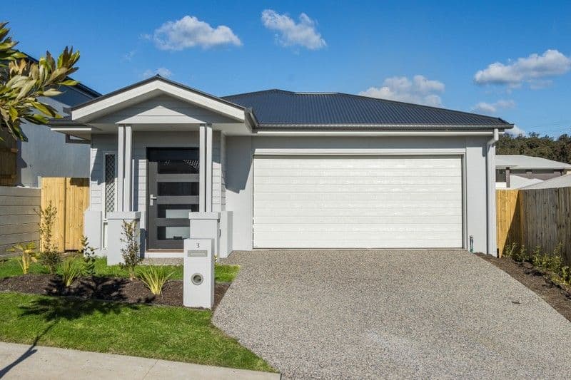 3 Latrobe Court, SPRING MOUNTAIN QLD 4300, Spring Mountain - Image 1