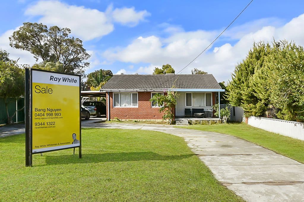 96 Girrawheen Avenue, Girrawheen WA 6064, Girrawheen - Image 1