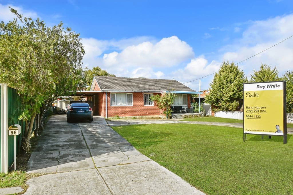 96 Girrawheen Avenue, Girrawheen WA 6064, Girrawheen - Thumbnail 6