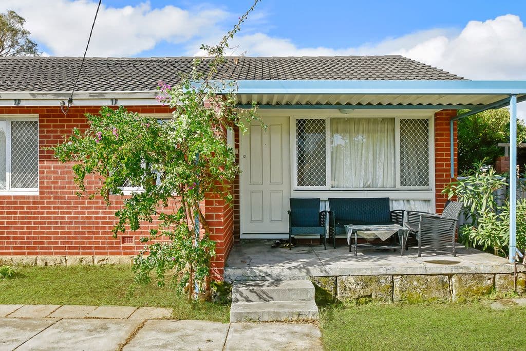 96 Girrawheen Avenue, Girrawheen WA 6064, Girrawheen - Thumbnail 8