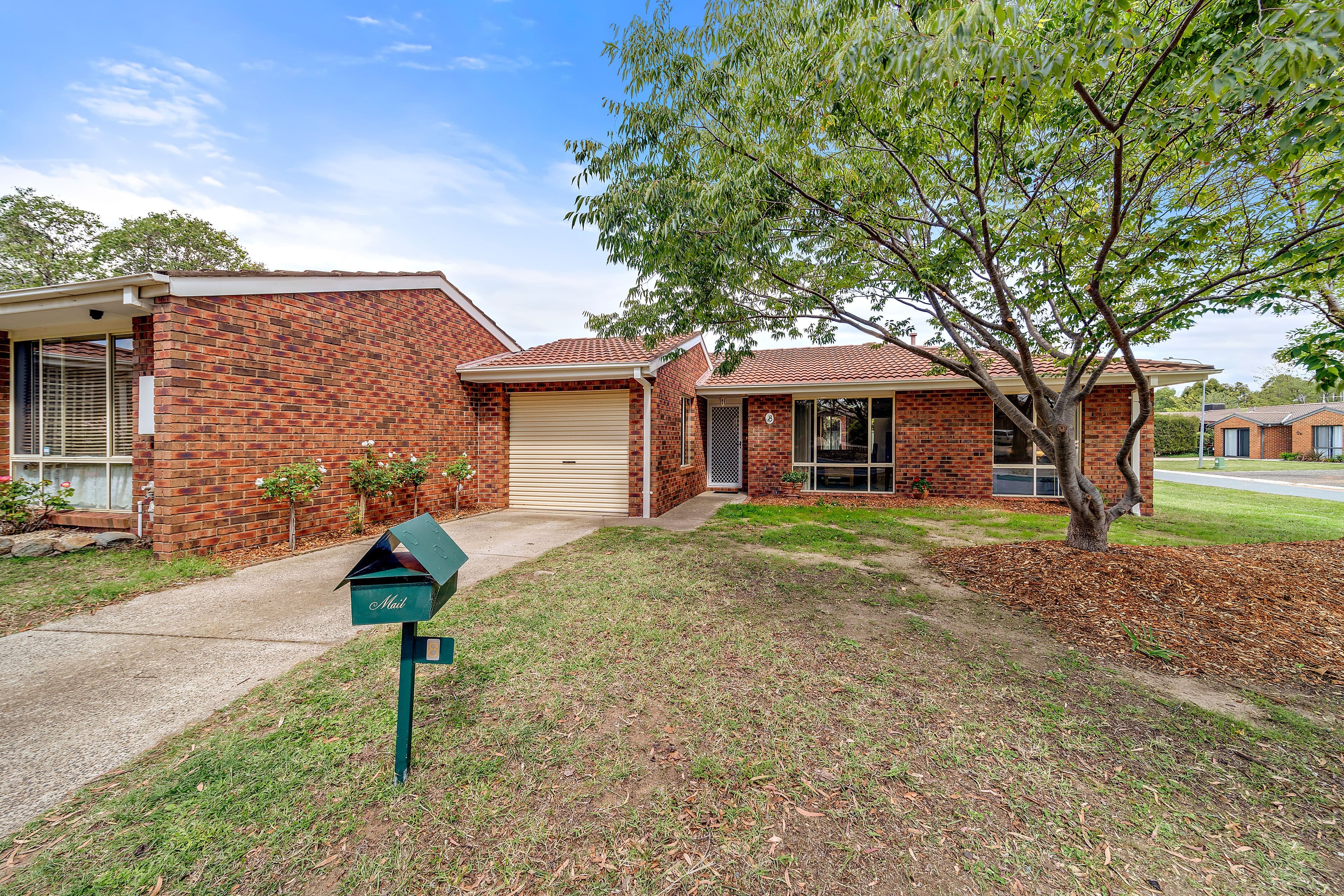 8 Elyard Place, Dunlop ACT 2615, Dunlop - Image 1