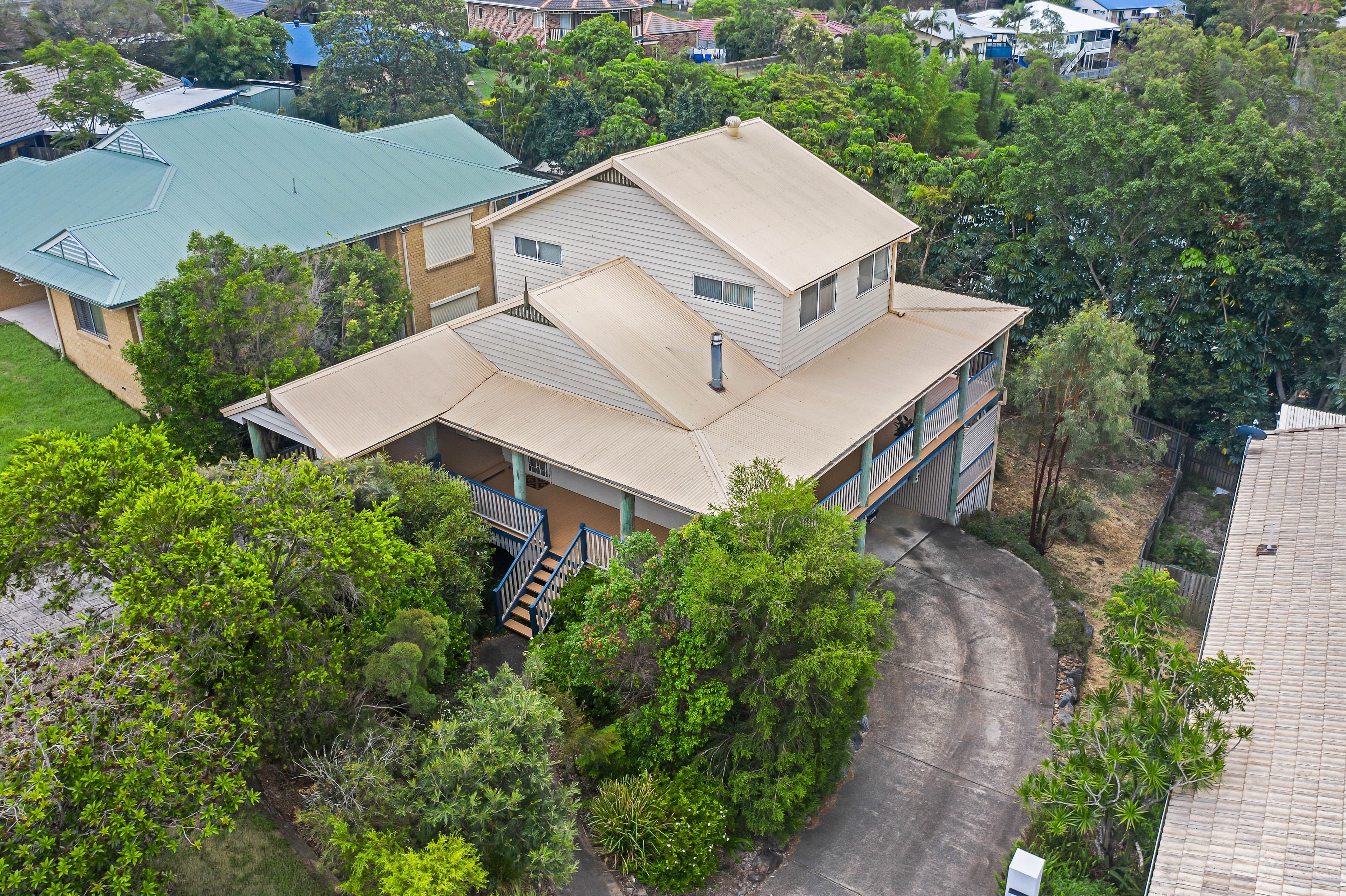 8 Lucy Drive, Edens Landing QLD 4207, Edens Landing - Thumbnail 4