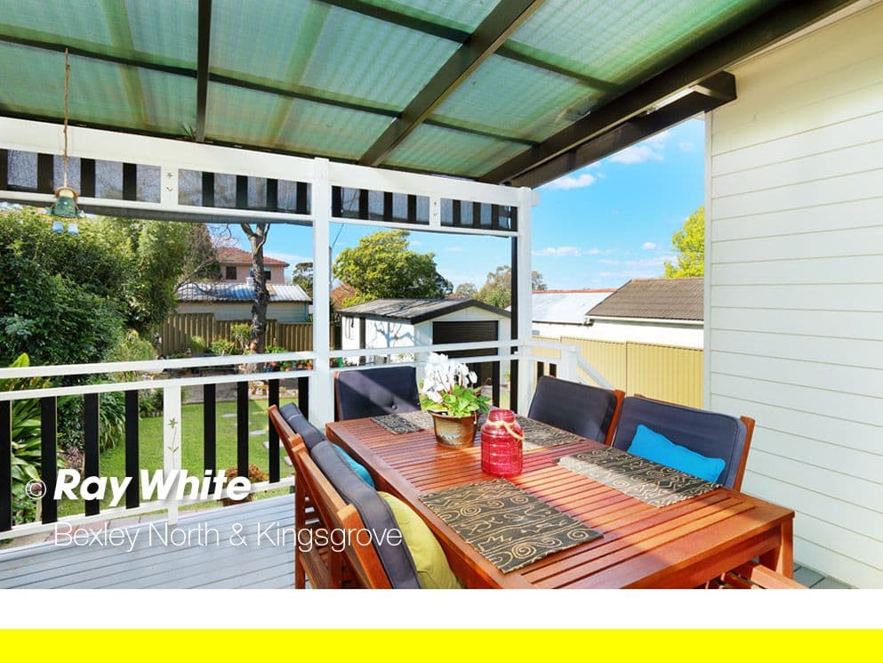 40 Armitree Street, Kingsgrove NSW 2208, Kingsgrove - Thumbnail 2