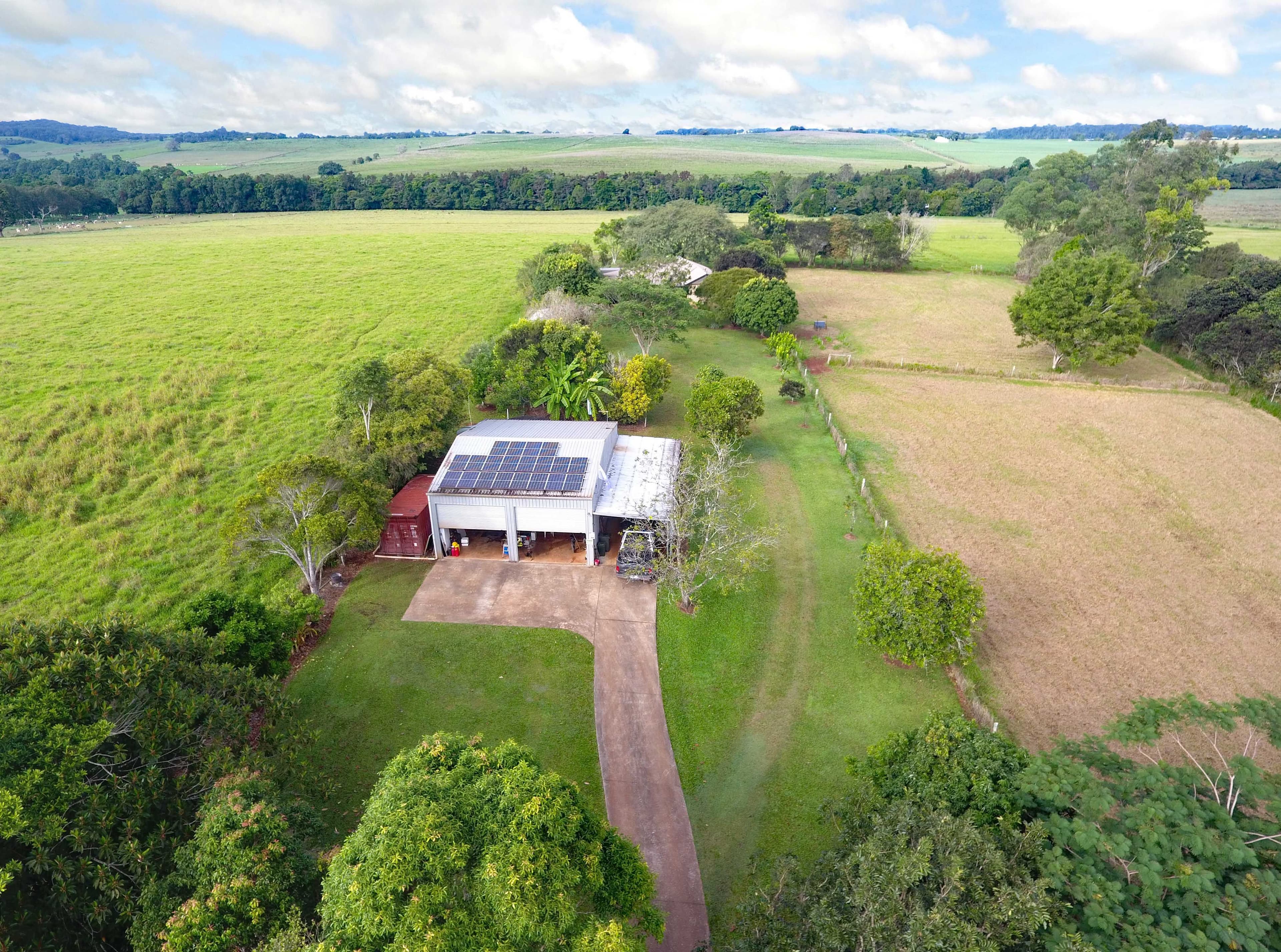 100 Jallard Road, Yungaburra QLD 4884, Yungaburra - Thumbnail 3