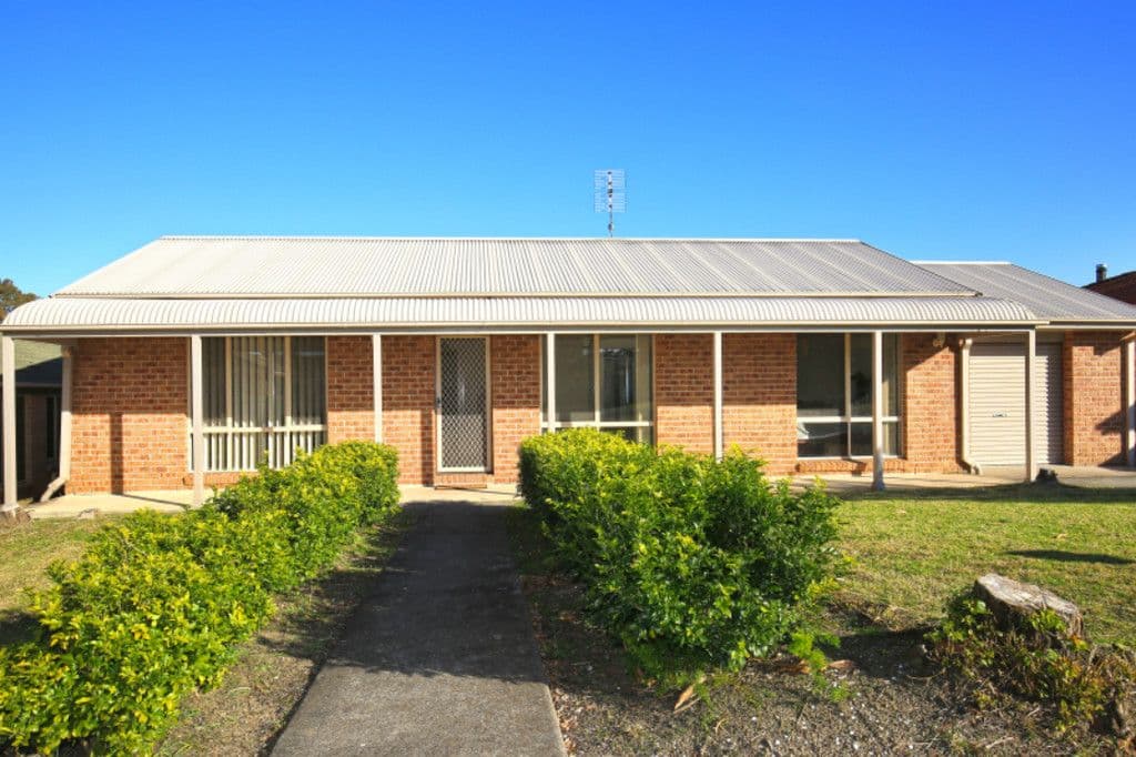 81 Falls Road, Marysville VIC 3779, Marysville - Image 1