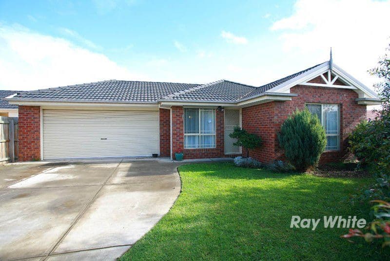 27 Genista Road, CRANBOURNE VIC 3977, Cranbourne West - Image 1
