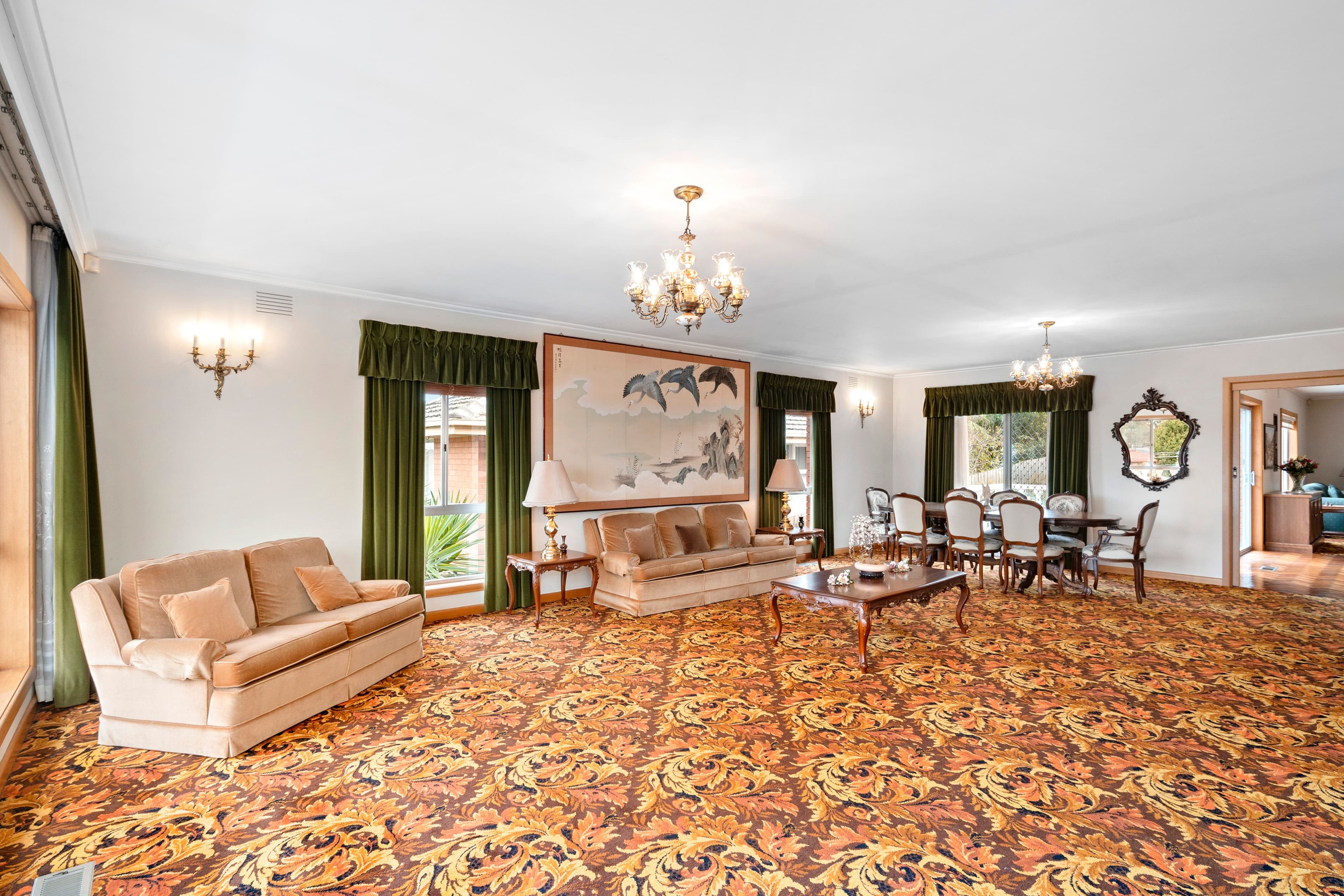 7 Halliday Court, Hughesdale VIC 3166, Hughesdale - Thumbnail 2