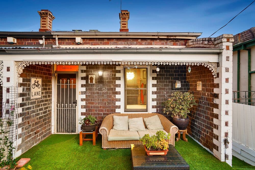34 Princes Street, Flemington VIC 3031, Flemington - Image 1