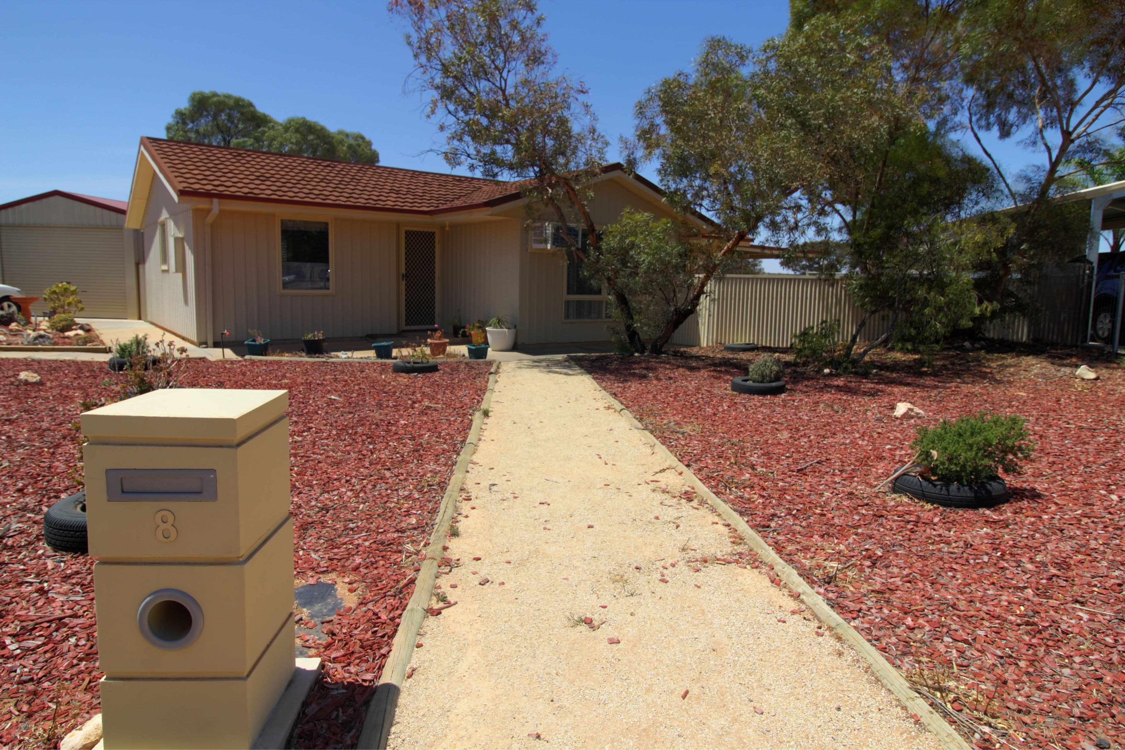 8 Hardwick Street, Barmera SA 5345, Barmera - Image 1