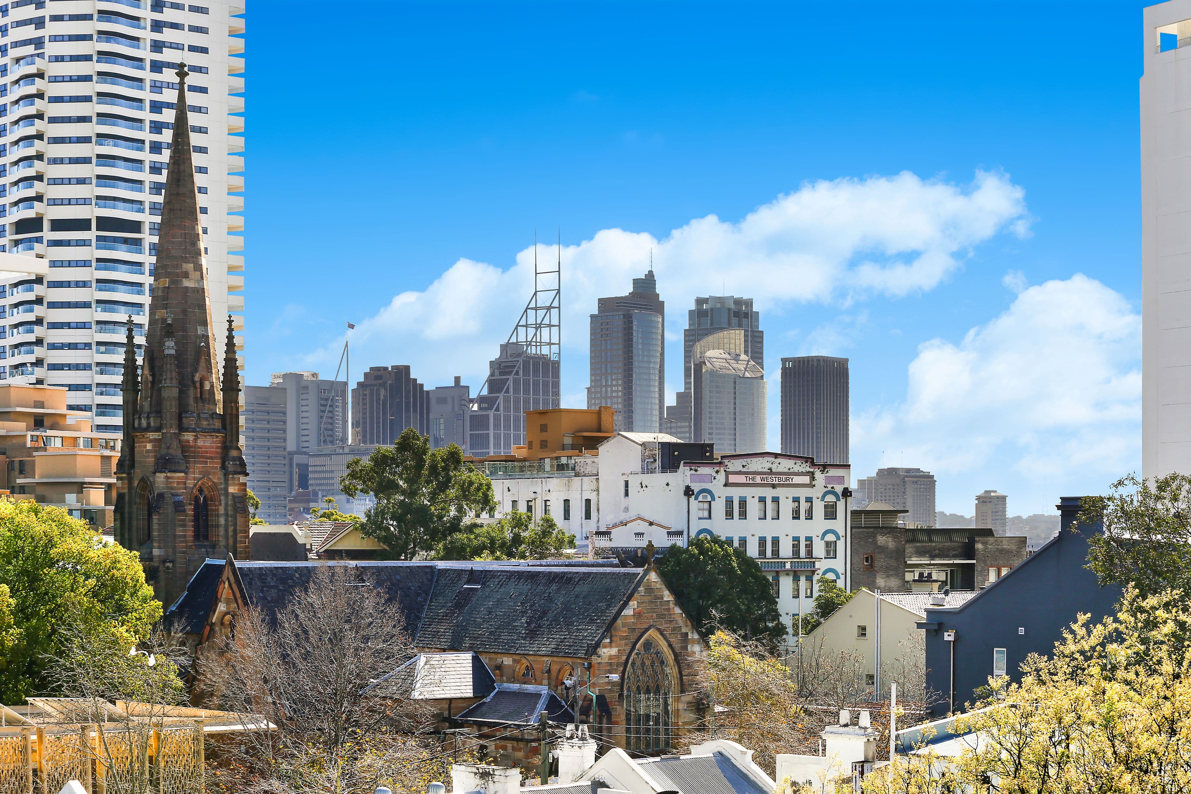 320 Liverpool Street, Darlinghurst NSW 2010, Darlinghurst - Image 1