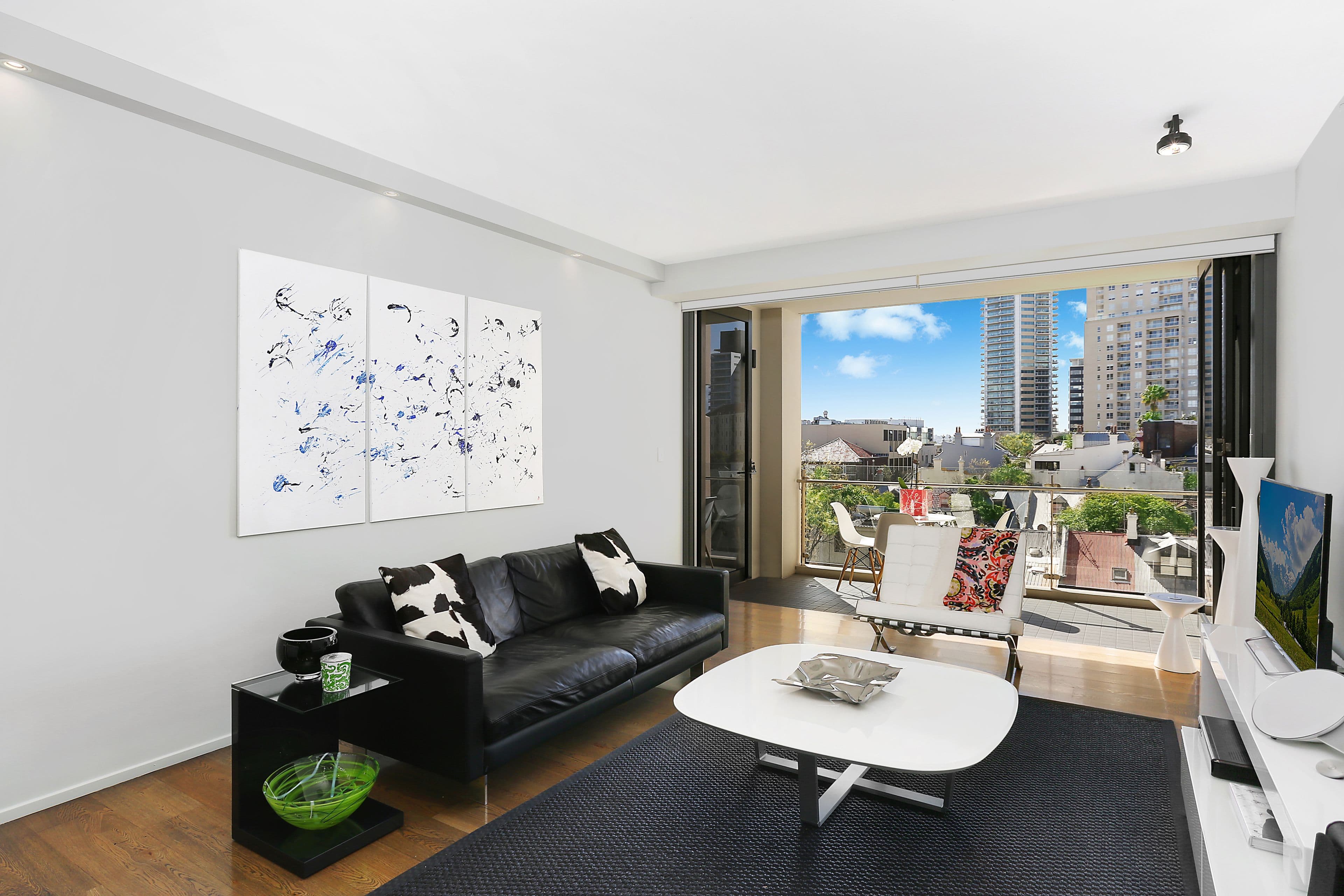 320 Liverpool Street, Darlinghurst NSW 2010, Darlinghurst - Thumbnail 2