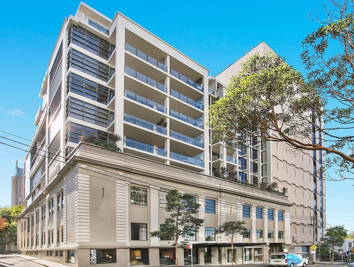 320 Liverpool Street, Darlinghurst NSW 2010, Darlinghurst - Thumbnail 5