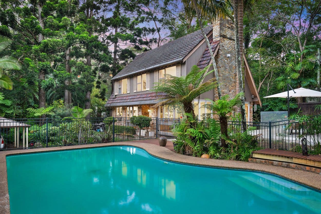 54 Finlay Road, Turramurra NSW 2074, Turramurra - Image 1