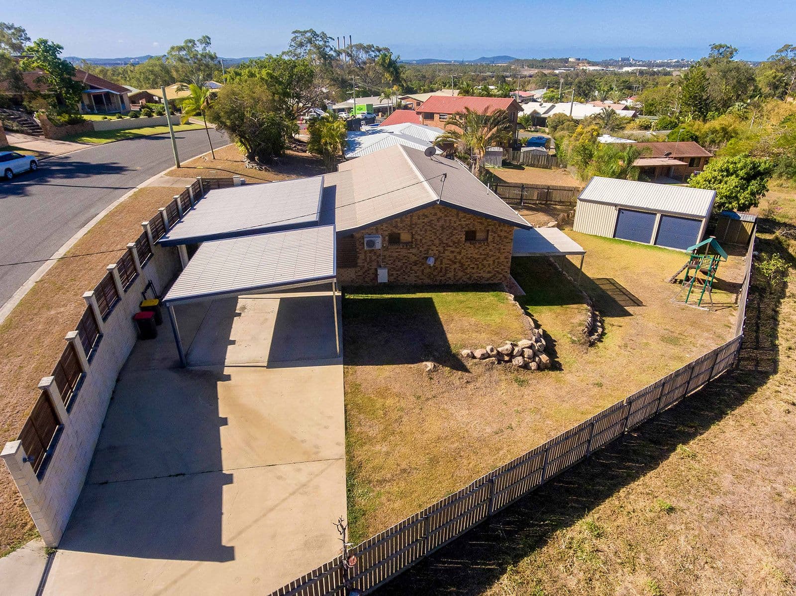 65 Gretel Drive, Clinton QLD 4680, Clinton - Image 1