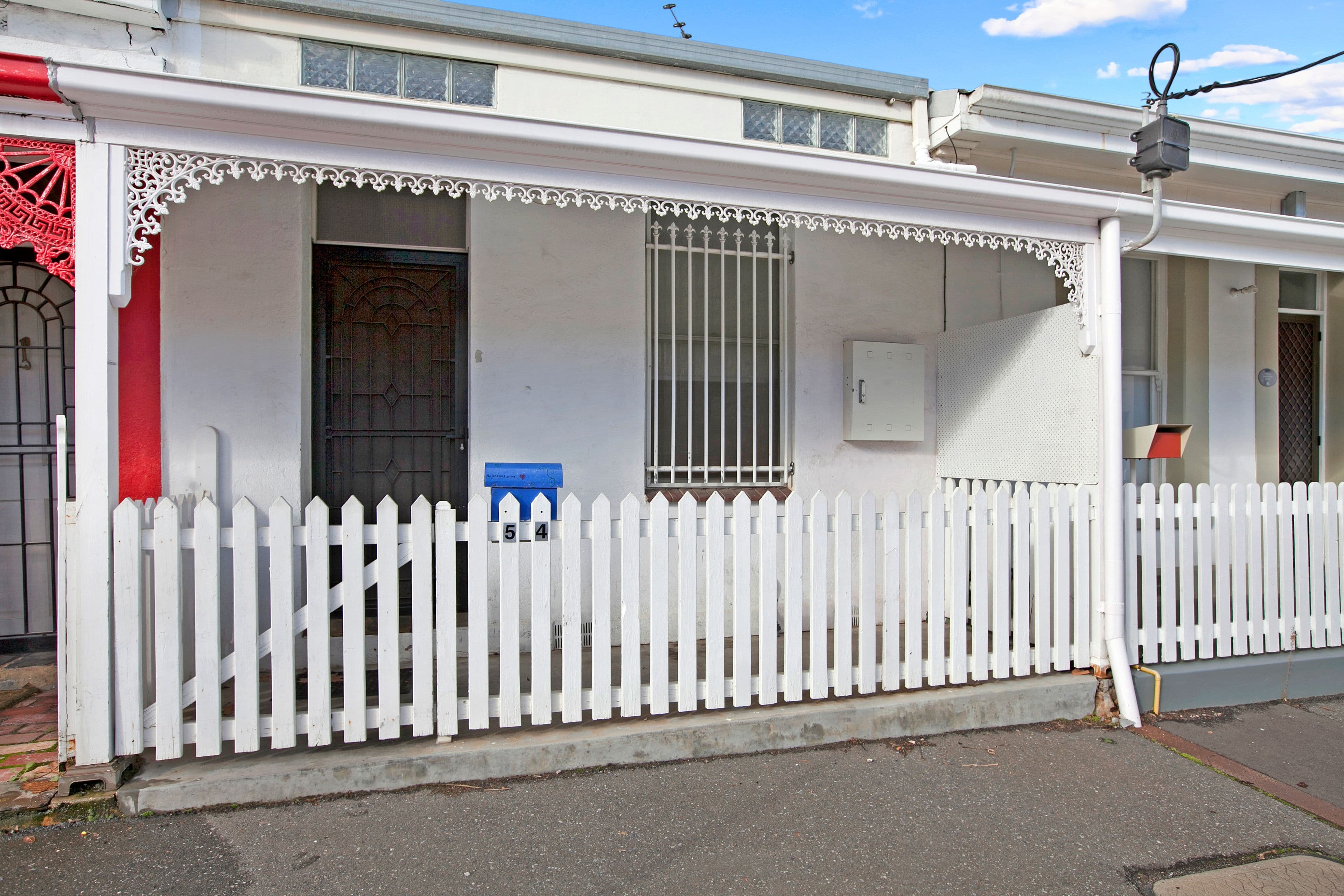 54 Corryton Street, Adelaide SA 5000, Adelaide - Image 1